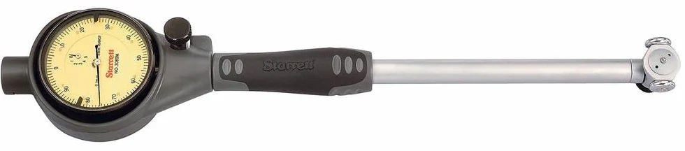 Starrett Verif Interiores AleXometro 10-18 mm
