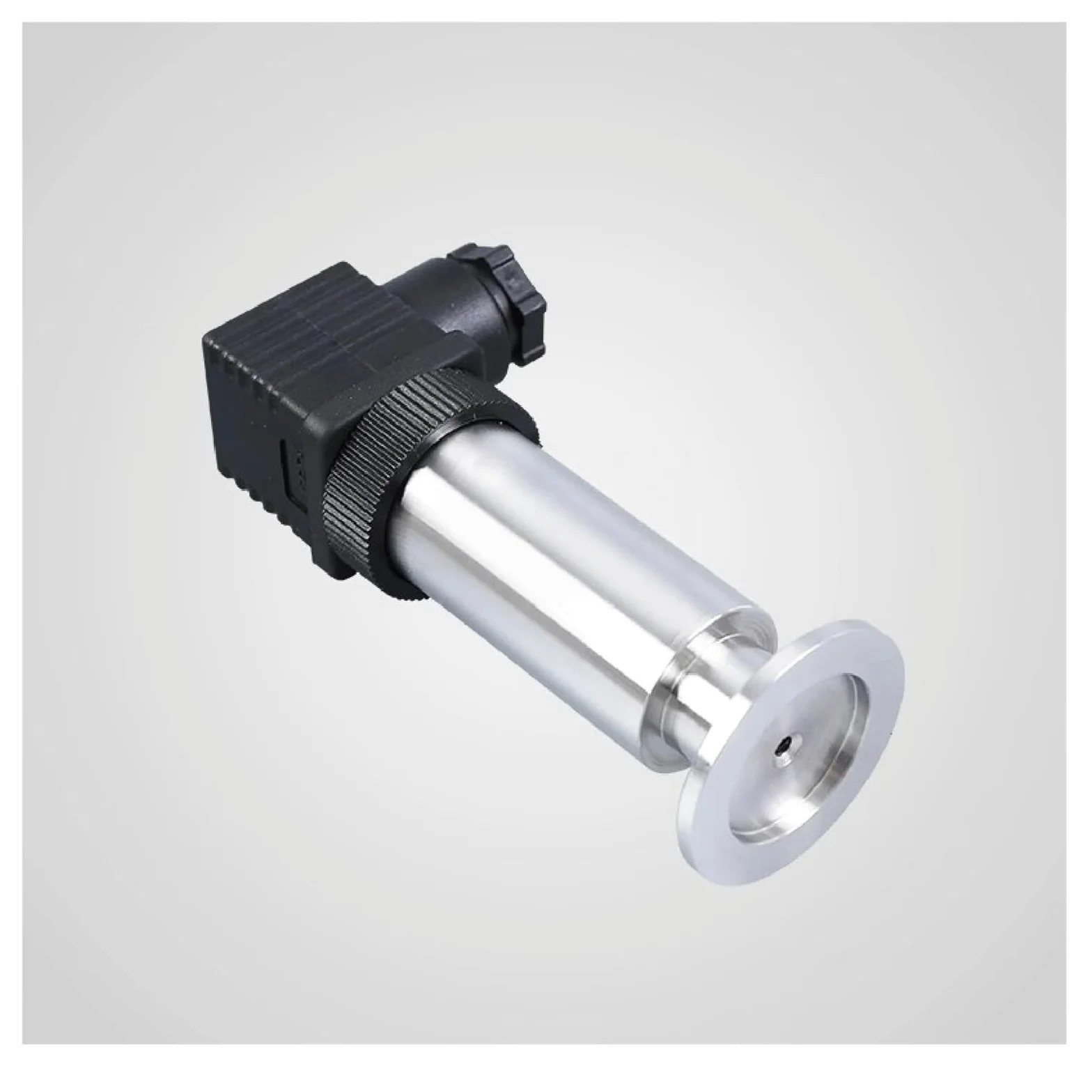 Transmisor de presión de vacío KF16 4-20 mA 0-10 V RS485 Sensor de presión absoluta(0-100KPA,0-5V KF16)