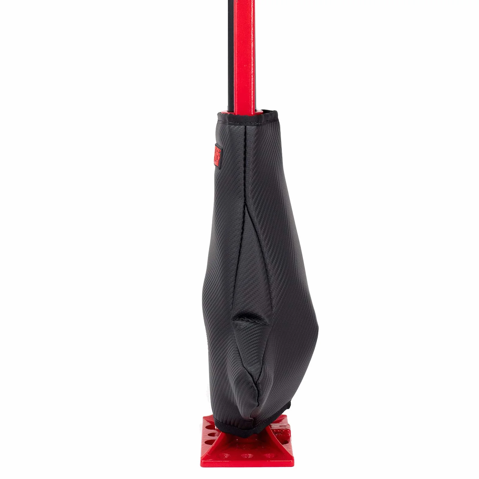 Hi-Lift Funda para Gato de Marcha, Color Negro