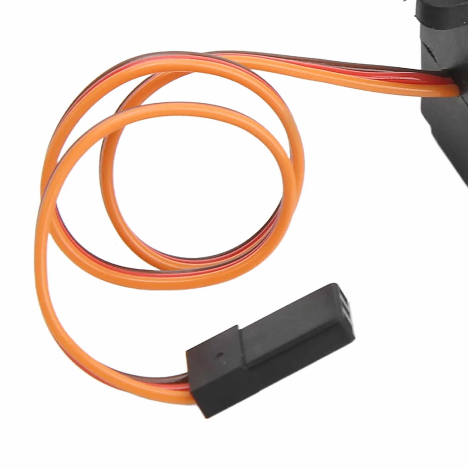 RC Servo Waterproof Gear 2.2 Kg 4.8V-6V para Autos 1/12 1/16 Compatible Axial HSP HPI ZD Racing