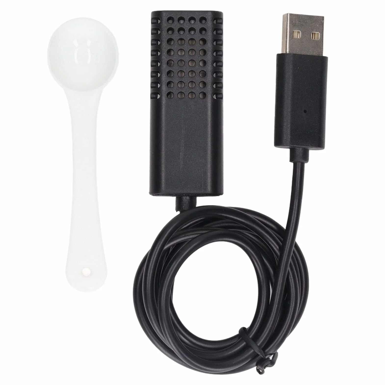 Generador de Hipoclorito de Sodio para el Hogar, Generador de Hipoclorito de Sodio, Generador de Agua de Limpieza Casero USB DC 5V, Limpiadores Multiuso