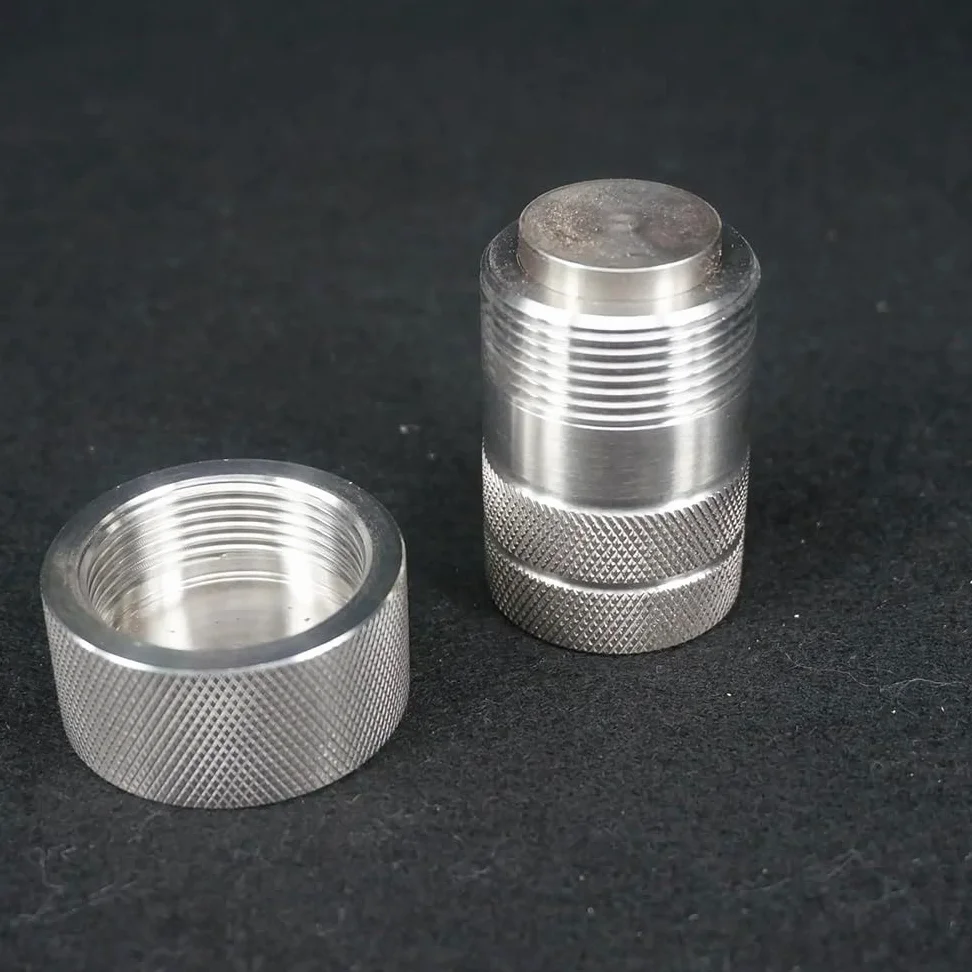 Reactor de autoclave de síntesis hidrotermal revestido de PTFE de 5 ml, 10 ml, 15 ml y 25 ml con funda interior revestida(25ml)