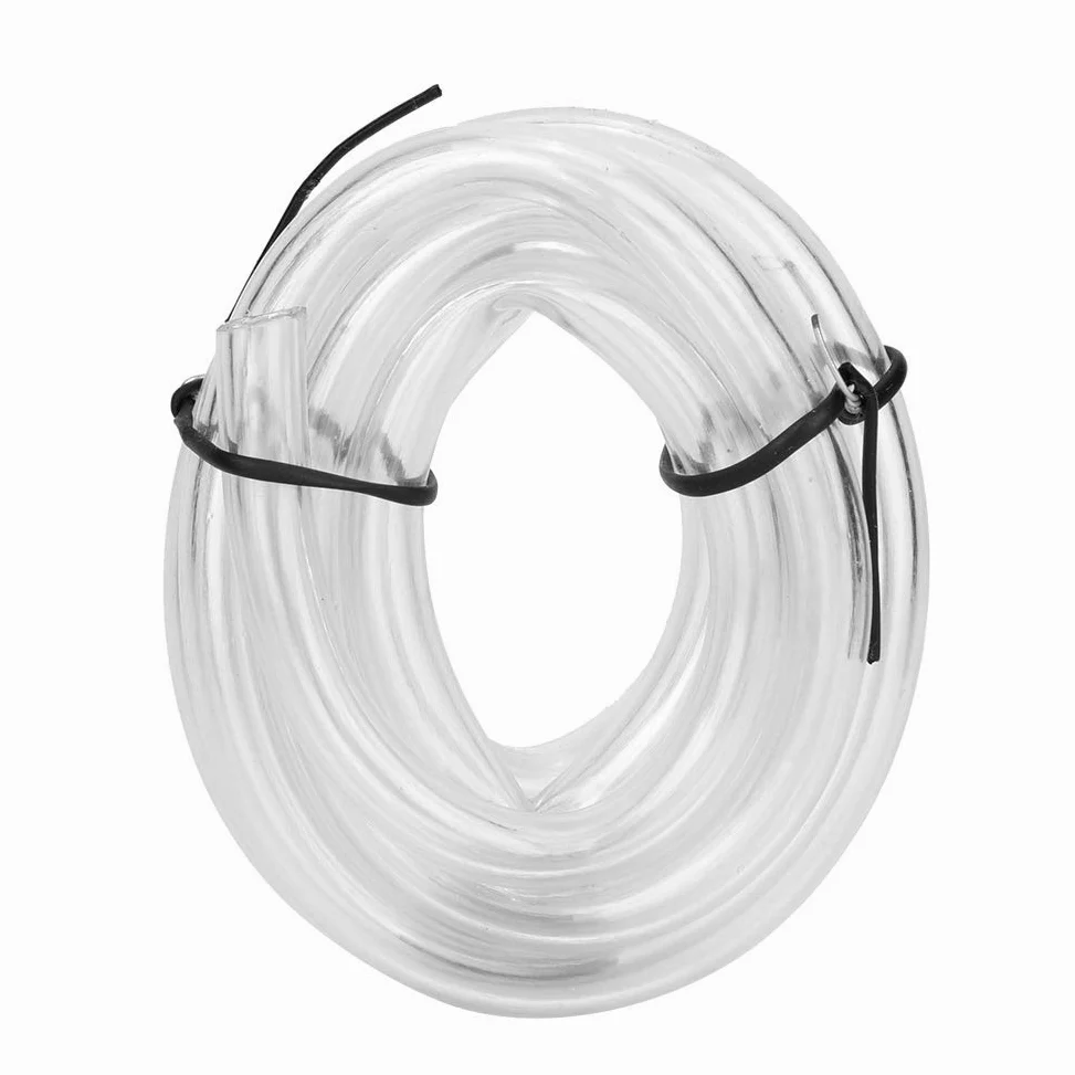 Chrees Bomba Dosificadora para Piscina Bomba Dosificadora de Químicos Automática para Piscina 220V 516GDP 125PSI Regulación de 4-100% con Cabezal Fronta