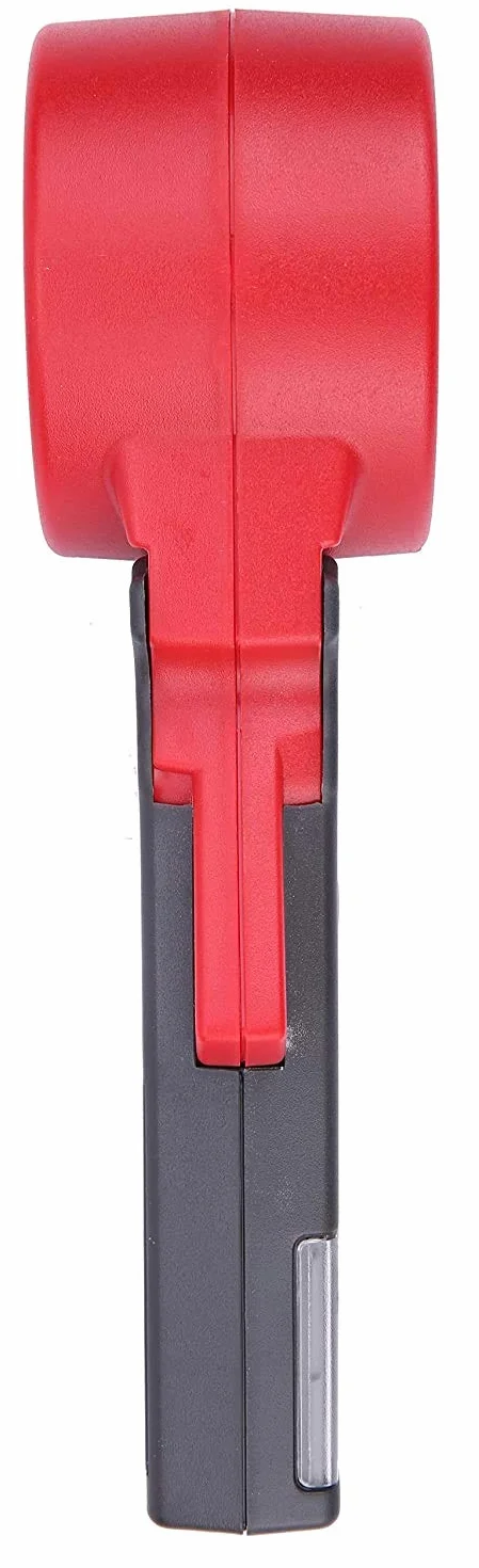 ETCR2100A+ - Medidor de abrazadera digital de tierra, medidor de resistencia a tierra, probador de resistencia a tierra, rango 0.01-1200