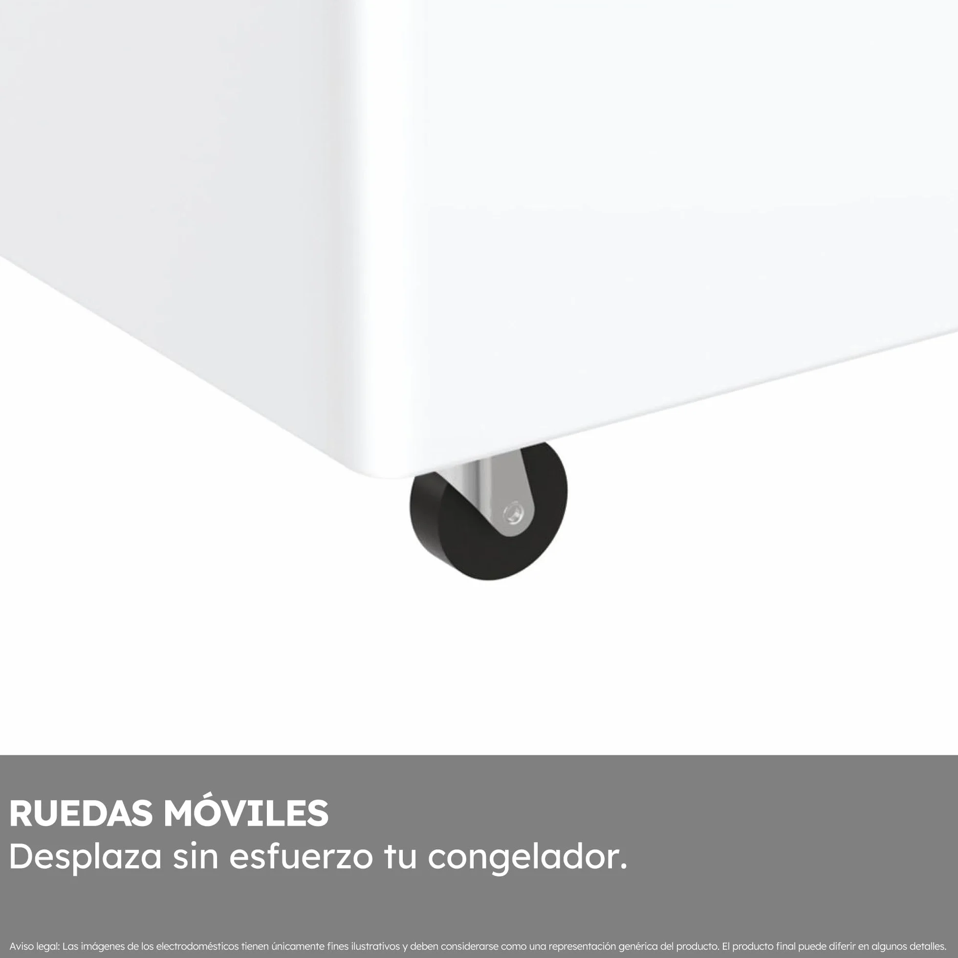 Haier HCE420E Congelador Horizontal 418 L 132 cm Fast Freeze Display Digital Blanco