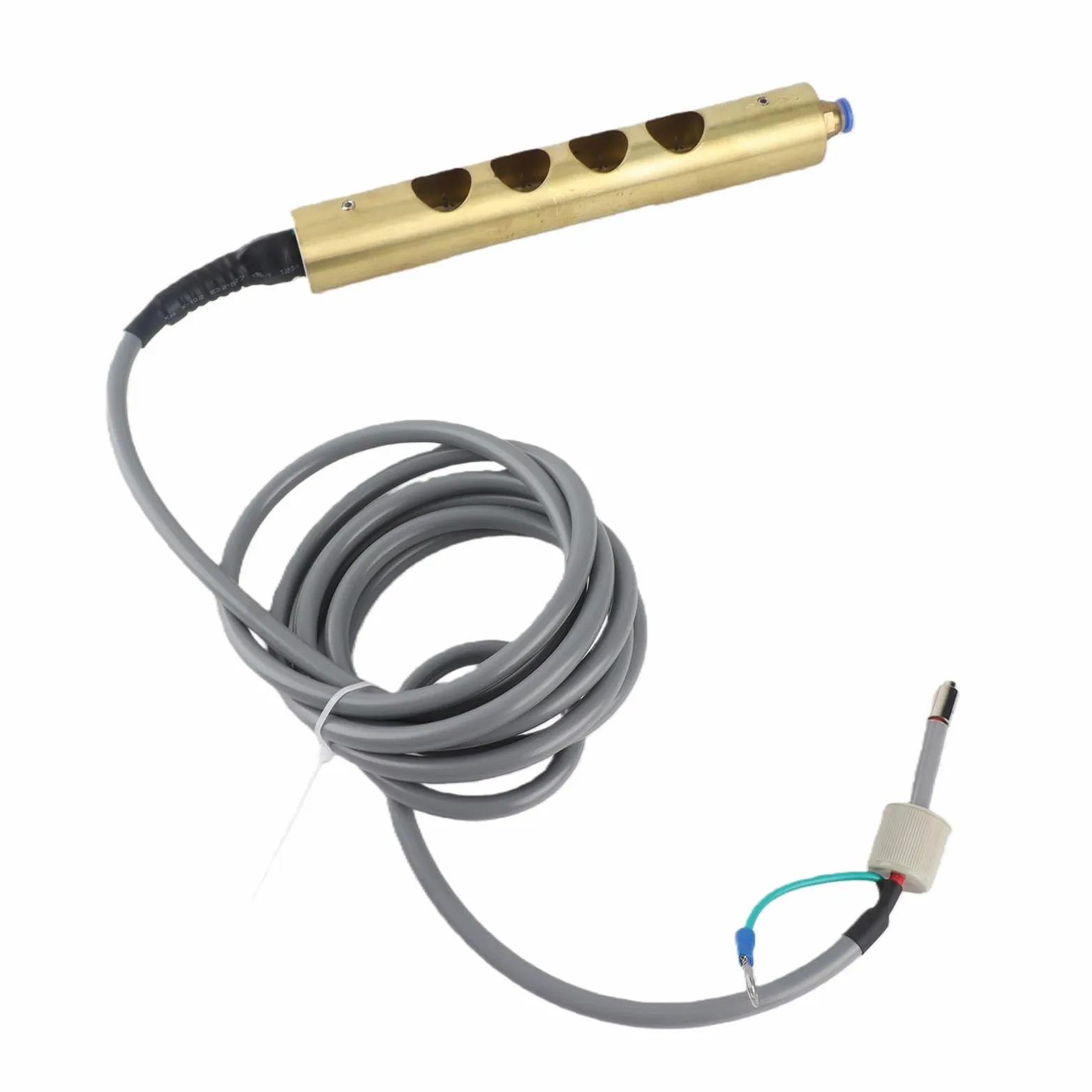 XUMIUZIY Barra de Eliminación Estática Efectiva de Varilla de Aire Ionizante de 200 Mm para Ensamblaje y Embalaje de Productos Electrónicos