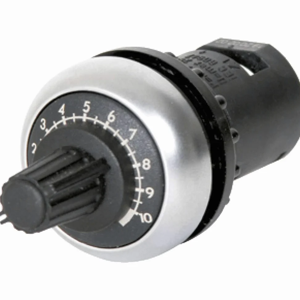 EATON M22S-R47K Potenciometro, 47Kohm