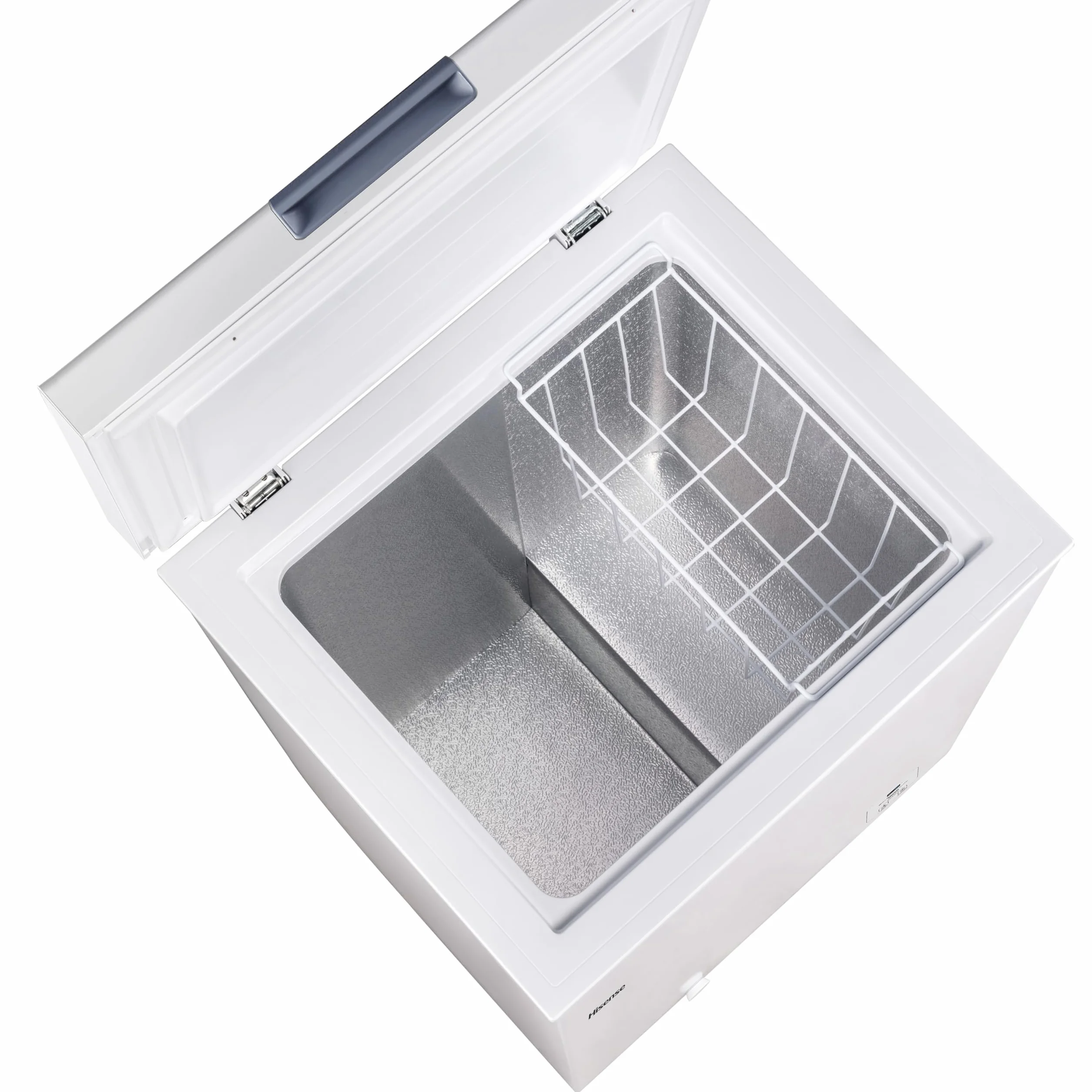 Hisense FT184D4AWYE Arcón Congelador Horizontal 142 L Blanco 40 dBA