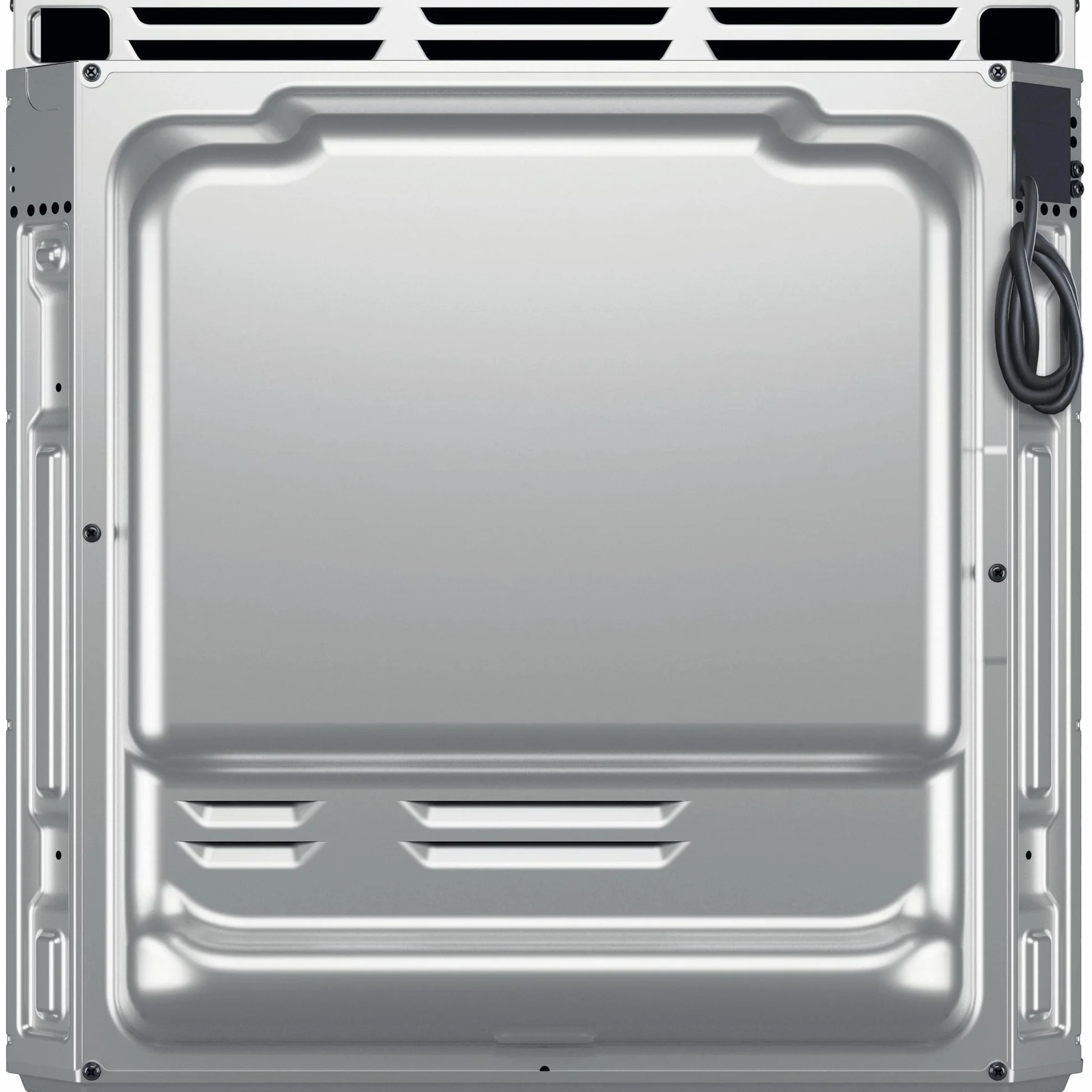 Whirlpool Horno OMR58HU1B Cristal Negro