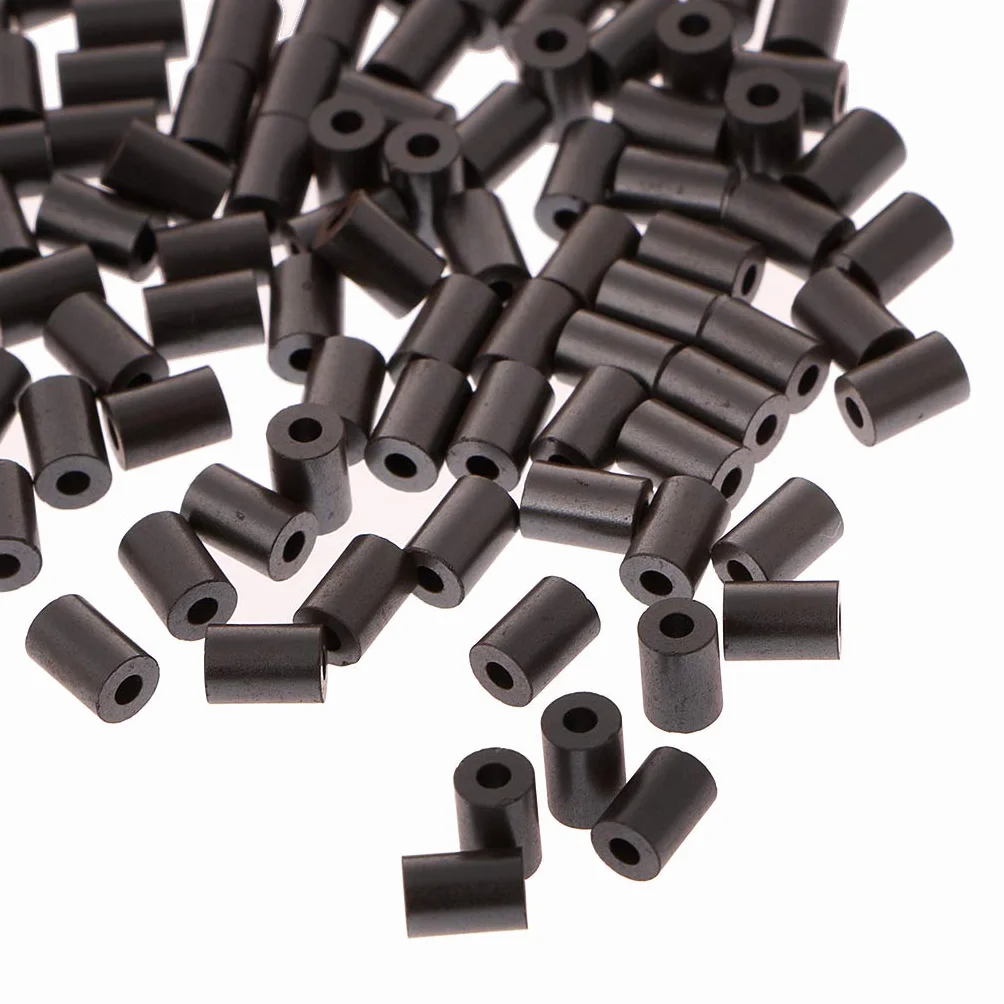 BELTI Núcleo de Manga de Ferrita EMI 3.5x5x1.5mm Núcleos Filtro de Anillo Toroidal