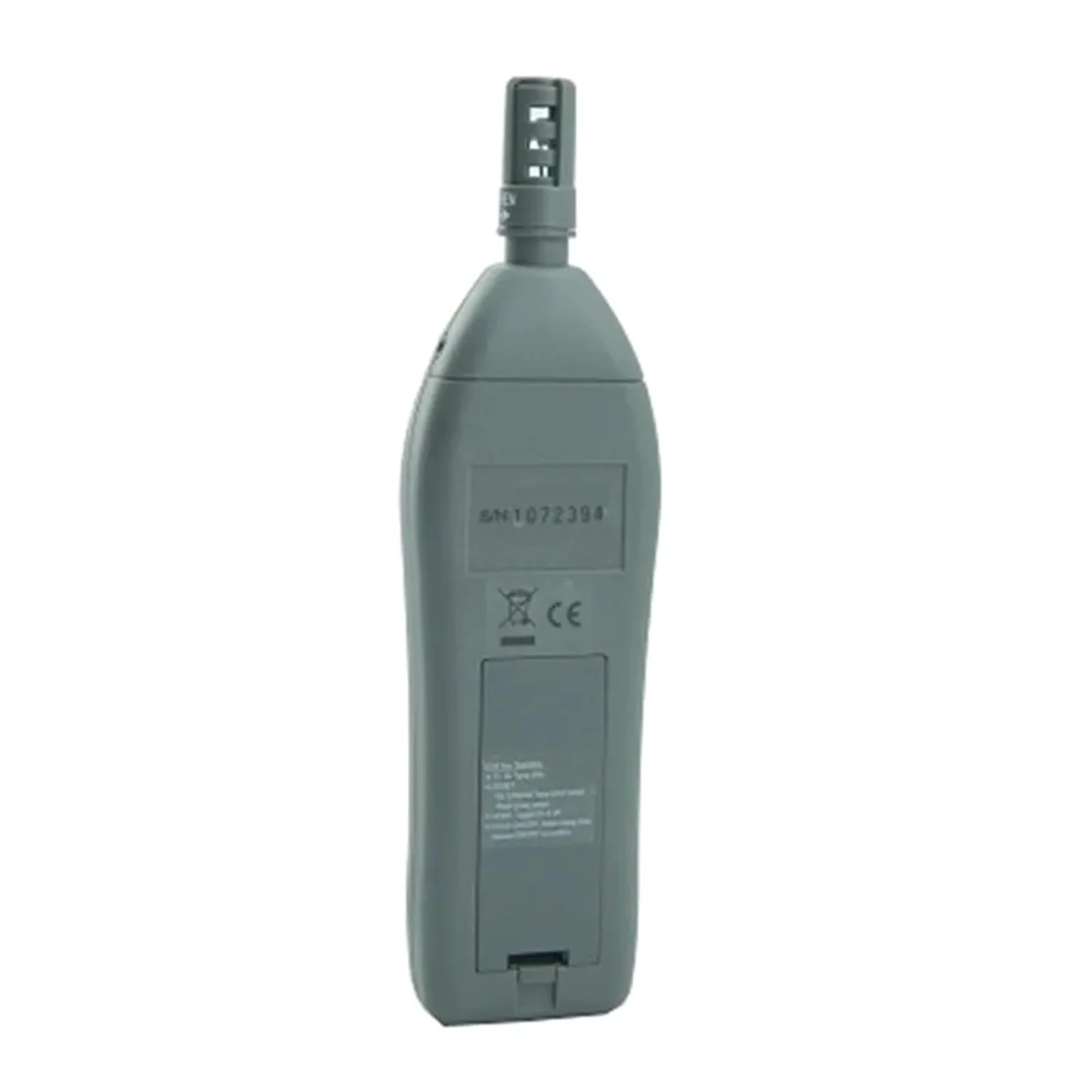 Medidor de punto de rocío portátil de alta precisión AZ8706, termohigrómetro digital AZ-8706