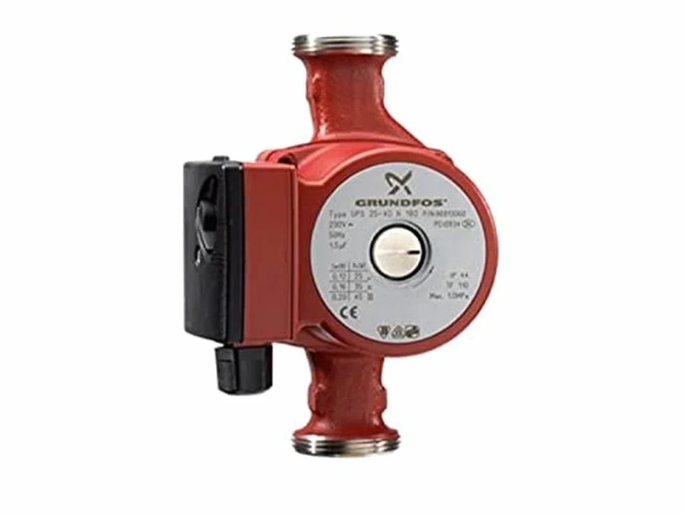 Grundfos up-n - Bomba up 20-30n 1x230v 1.1/4" 150mm