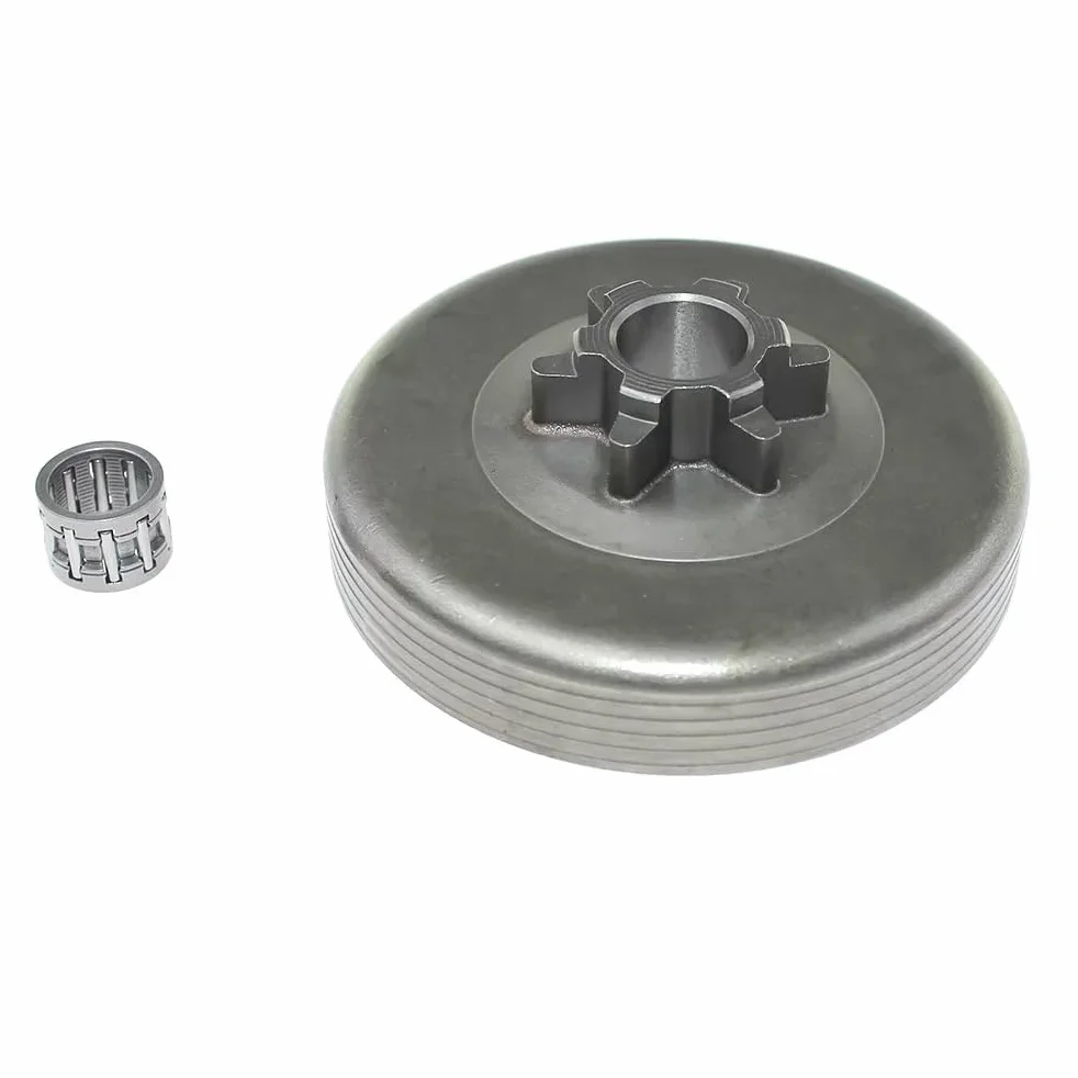 Piñón de Tambor de Embrague para Einhell GC-PC 1235 BG-PC 40/40 BG-PC 1235