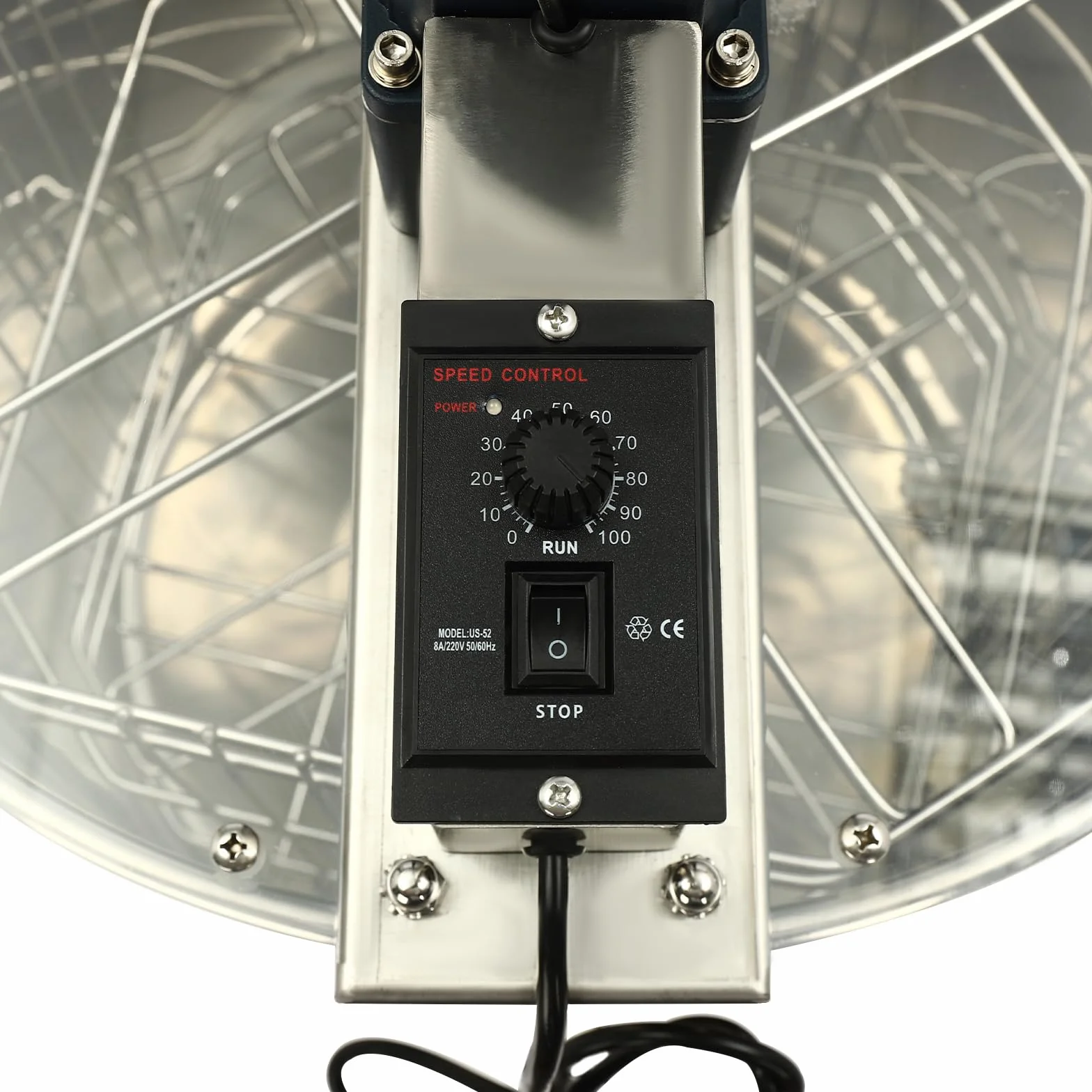 Centrifugadora eléctrica de miel de 220 V 140 W, acero inoxidable, 8 ranuras, extractor de miel de panal, con tapa, accesorios para apicultores (4 marcos pequeños + 4 marcos estándar)