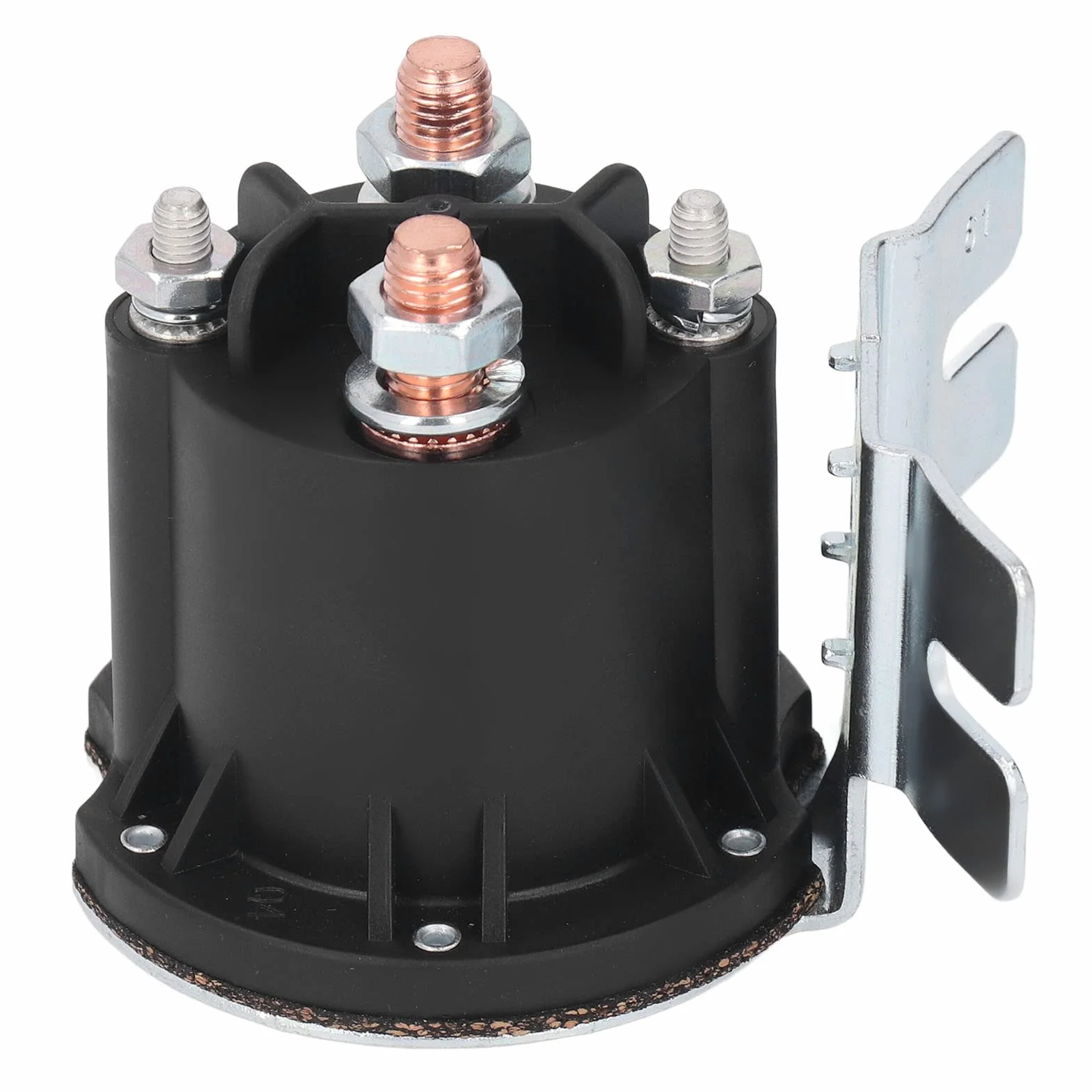 Contactor Solenoide 24V 150A TROMBETTA Repuesto para Carretilla Elevadora