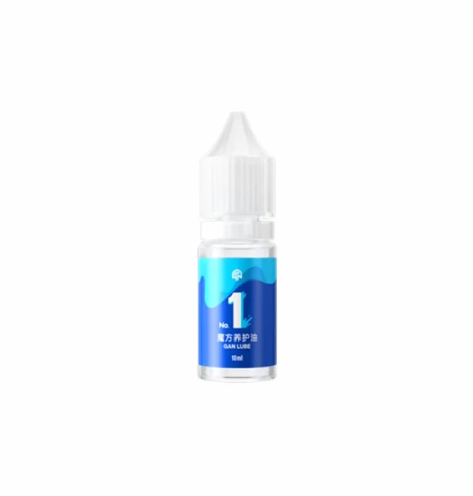 Gan Aceite No. 1 Mantenimiento