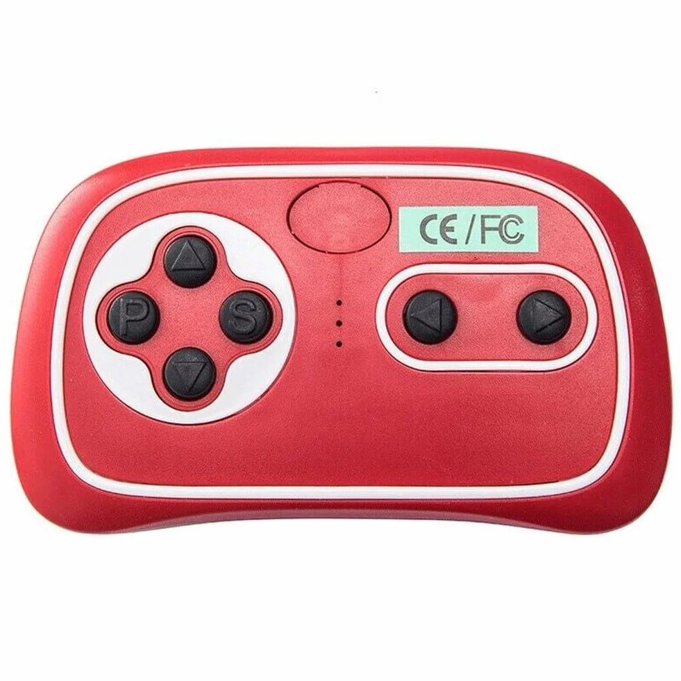 Weelye RX57 Receptor 6V 12V Transmisor 2.4G Coche Eléctrico Mando a Distancia Pieza Repuesto
