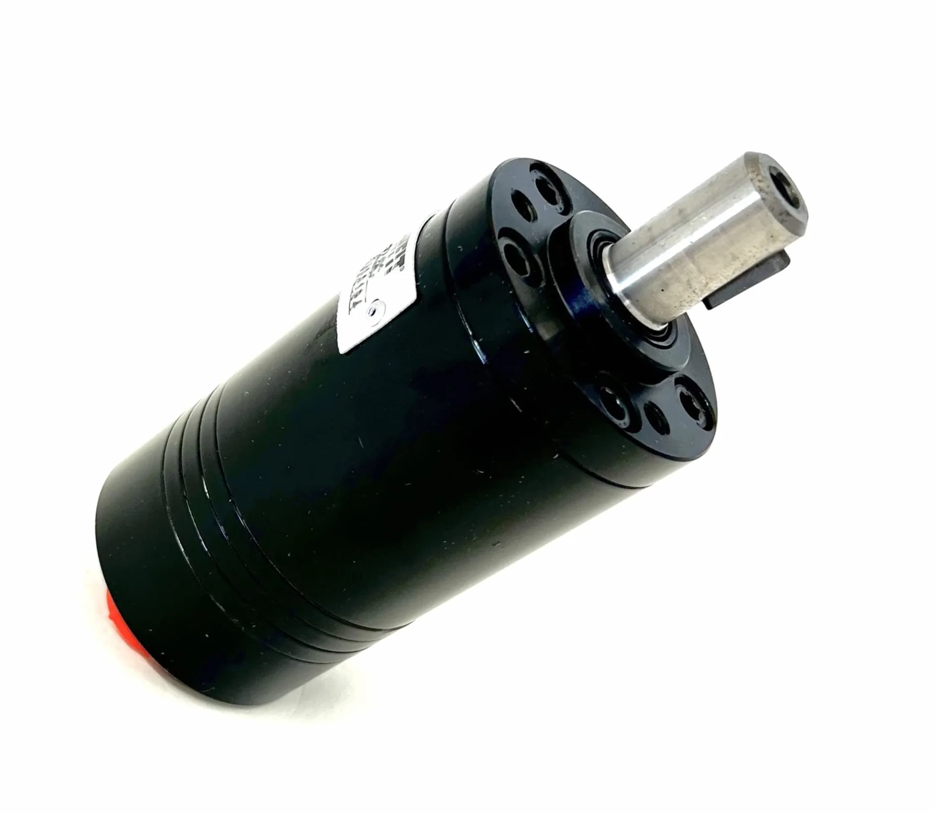 Motor hidráulico 12,9 CC/Rev G 3/8" Puertos traseros