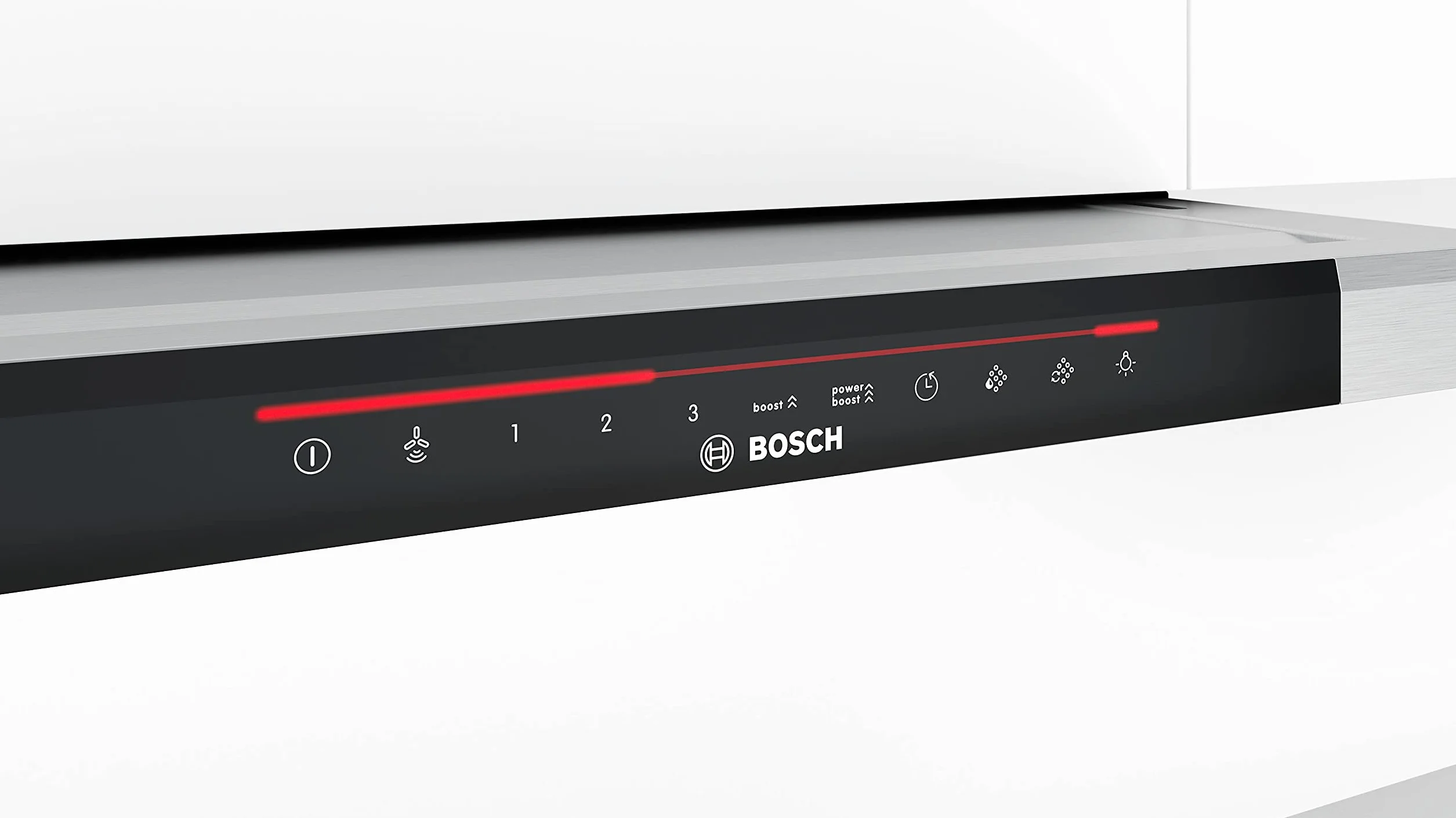 BOSCH DFS067K51 60CM Okap Kuchenny 717m³/h