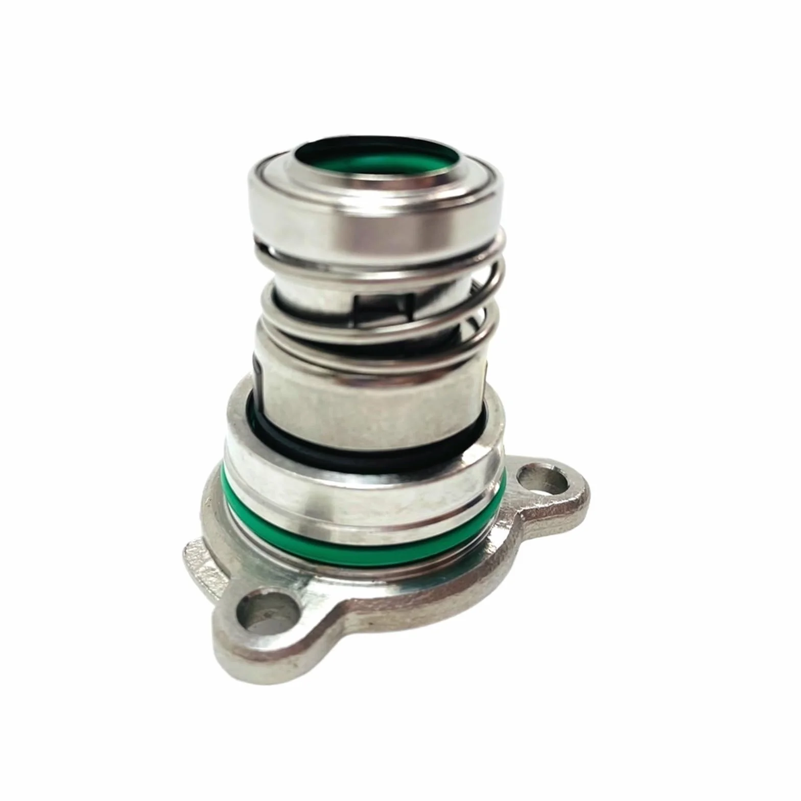 Sellos mecánicos CDLC-16 (3R) for bombas CDL/CDLF y bombas CNP/SPERONI Sellos mecánicos de cartucho Tamaño del eje 16 mm SIC/SIC/VIT