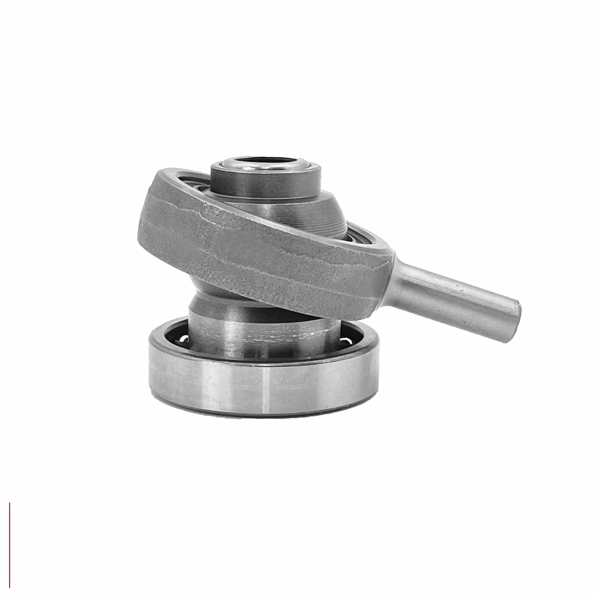 Piezas de repuesto de engranaje de eje dentado BOSCH GBH2-26 A25, martillo perforador eléctrico