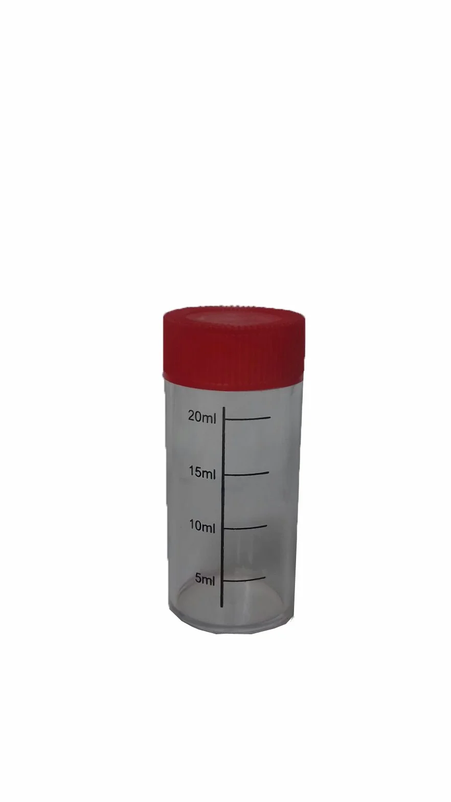 Test kit dureza total agua Estuche comparador
