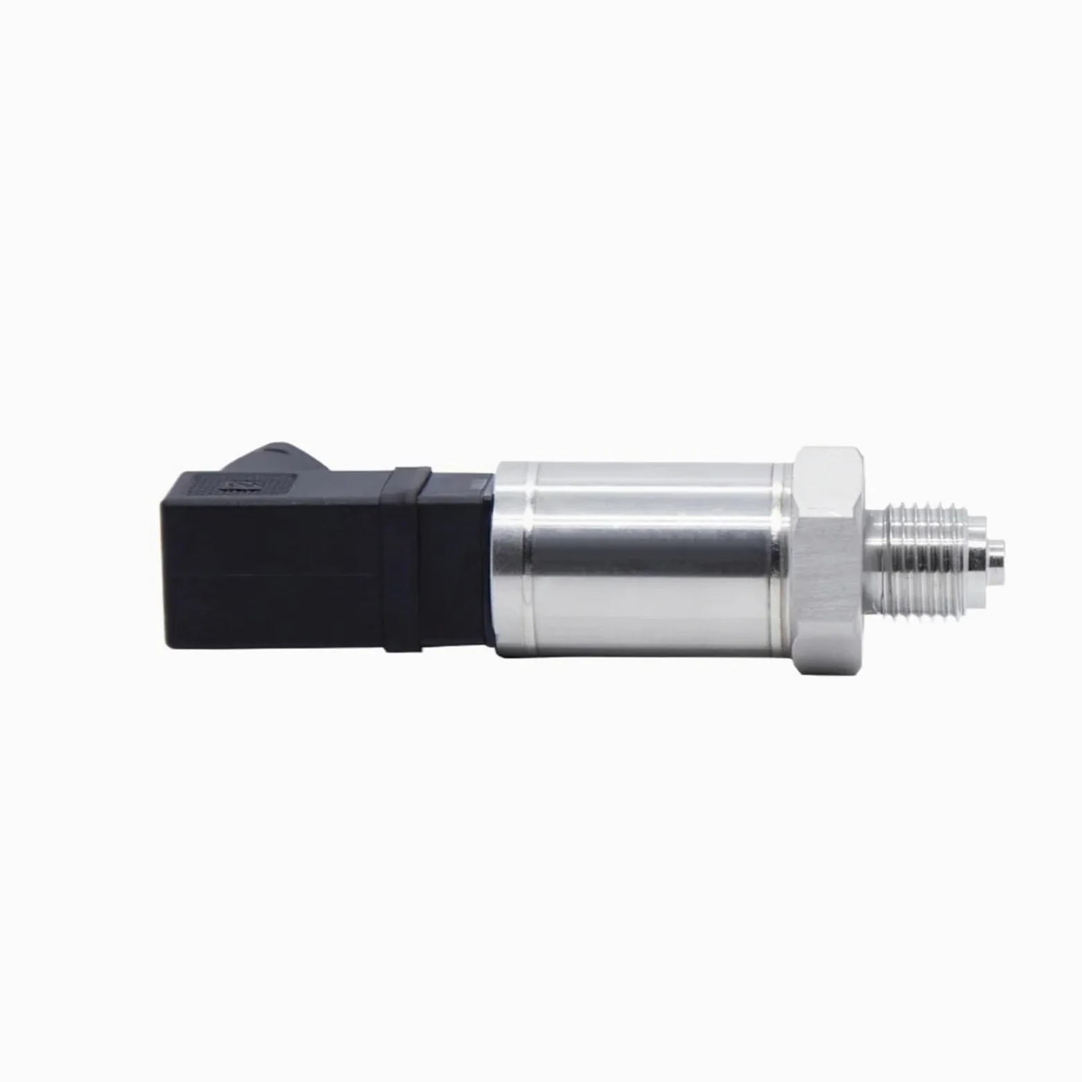 Transductor de presión de aire G1/4 12-36V 4-20mA 0-10V SS304 Sensor transmisor absoluto/medidor 1 Uds(9-36V OUT 0-5V,0-25Mpa)