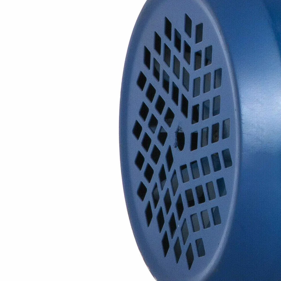 Bomba centrífuga, 2200 W, bomba de jardín, interruptor de presión, control de bomba 5,5 bar, 4000 l/h, bomba de agua, instalación de agua doméstica para refuerzo de tubería