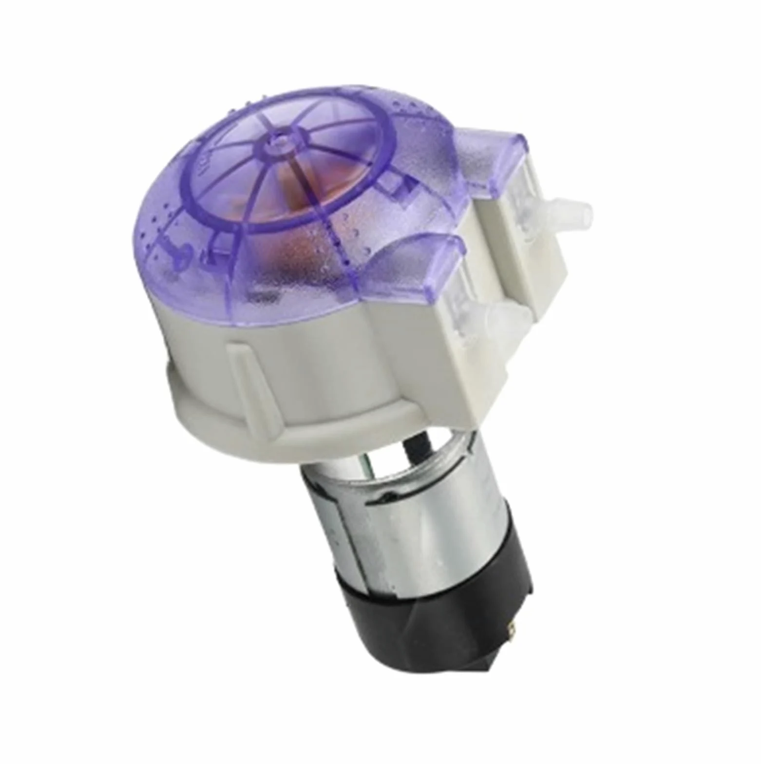 Bomba peristáltica ZL-24V200R-25#-208ml/min