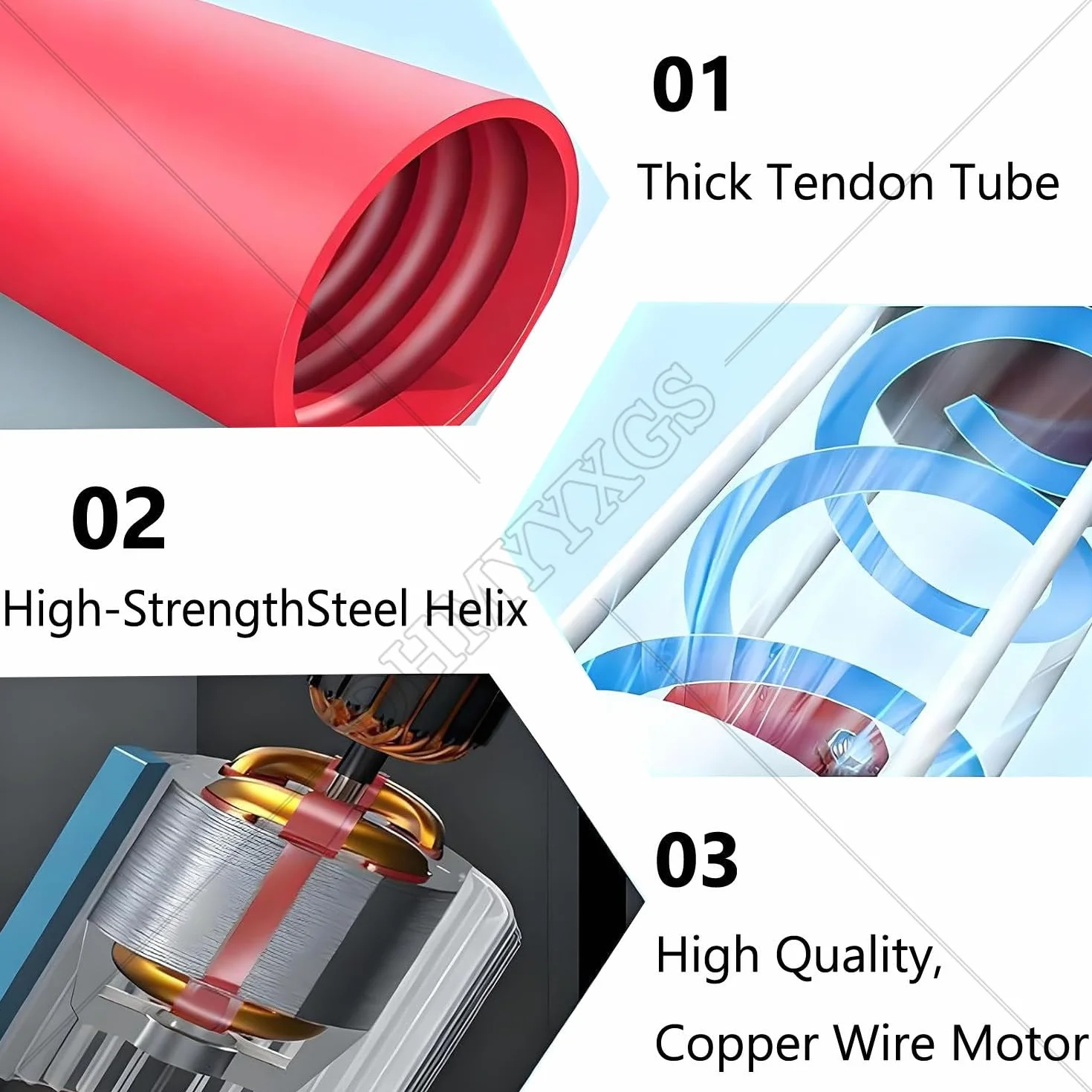 Máquina Bombeo Granos Succión Grande,Doméstico Transportador Granos, Manguera Flexible,Transportador Tornillo para Granos, Polvo Y Partículas Pequeñas 1.5m