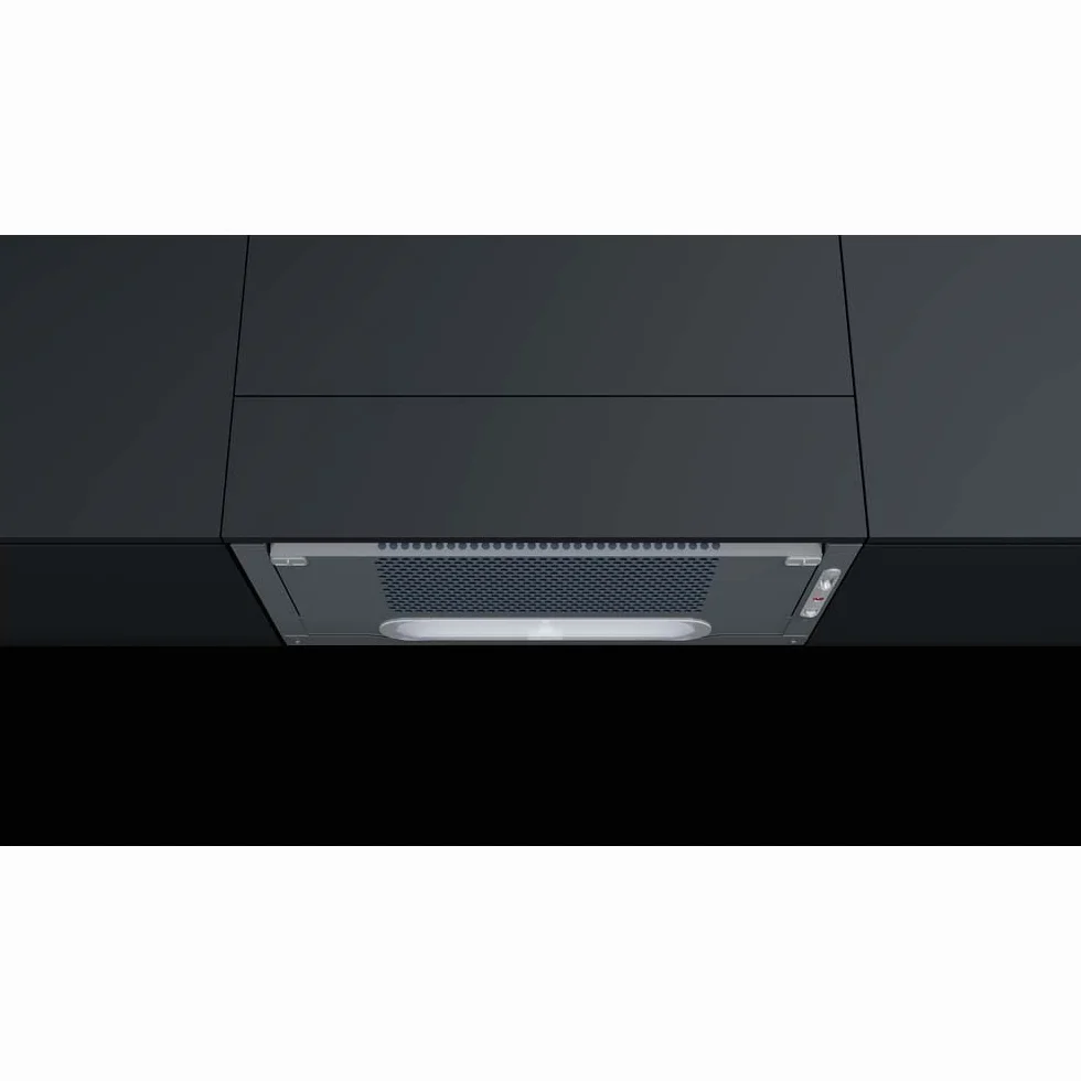 TEKA Campana Extractora Integrada 60 cm, 3 Velocidades, Iluminación LED, 220 m3/h, XT2 62030