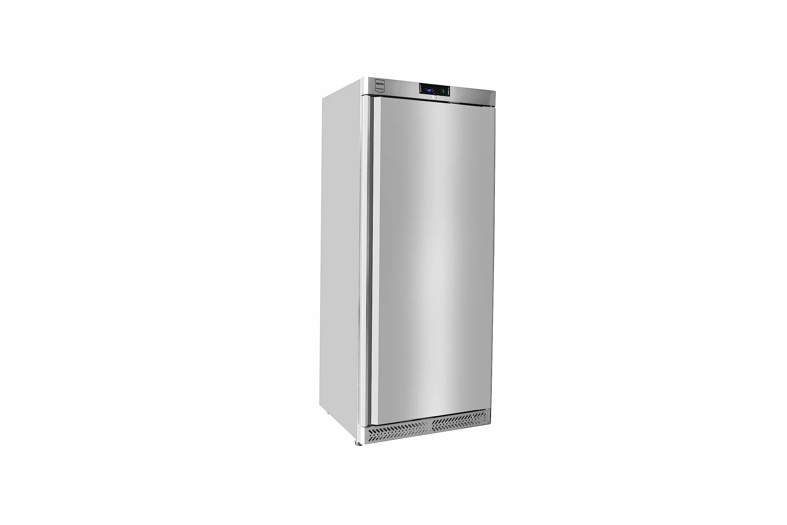 METRO Professional Congelador GFR6600S Inox 188.5 cm 380 L 480 W