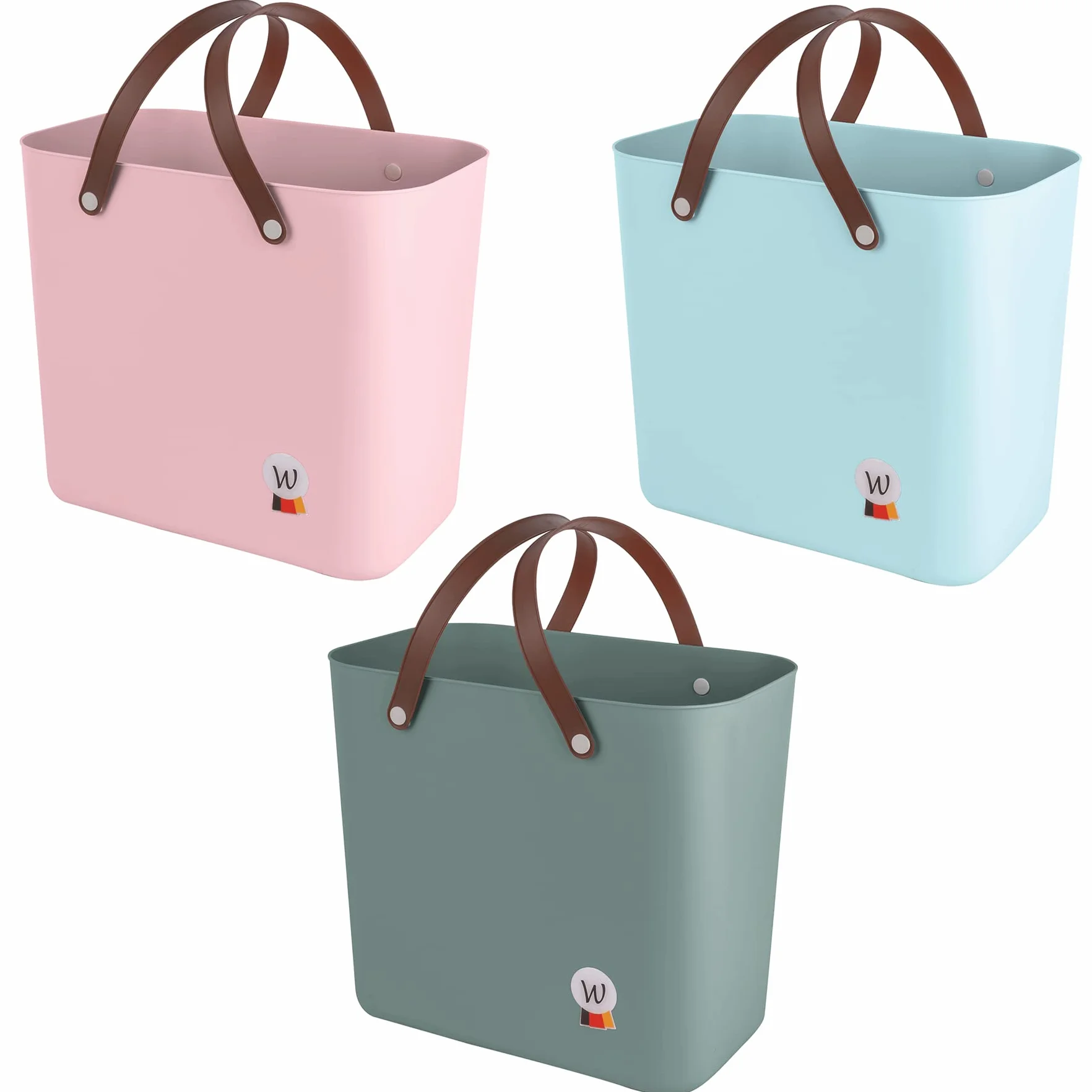 WALDHAUSEN Multibag ECO