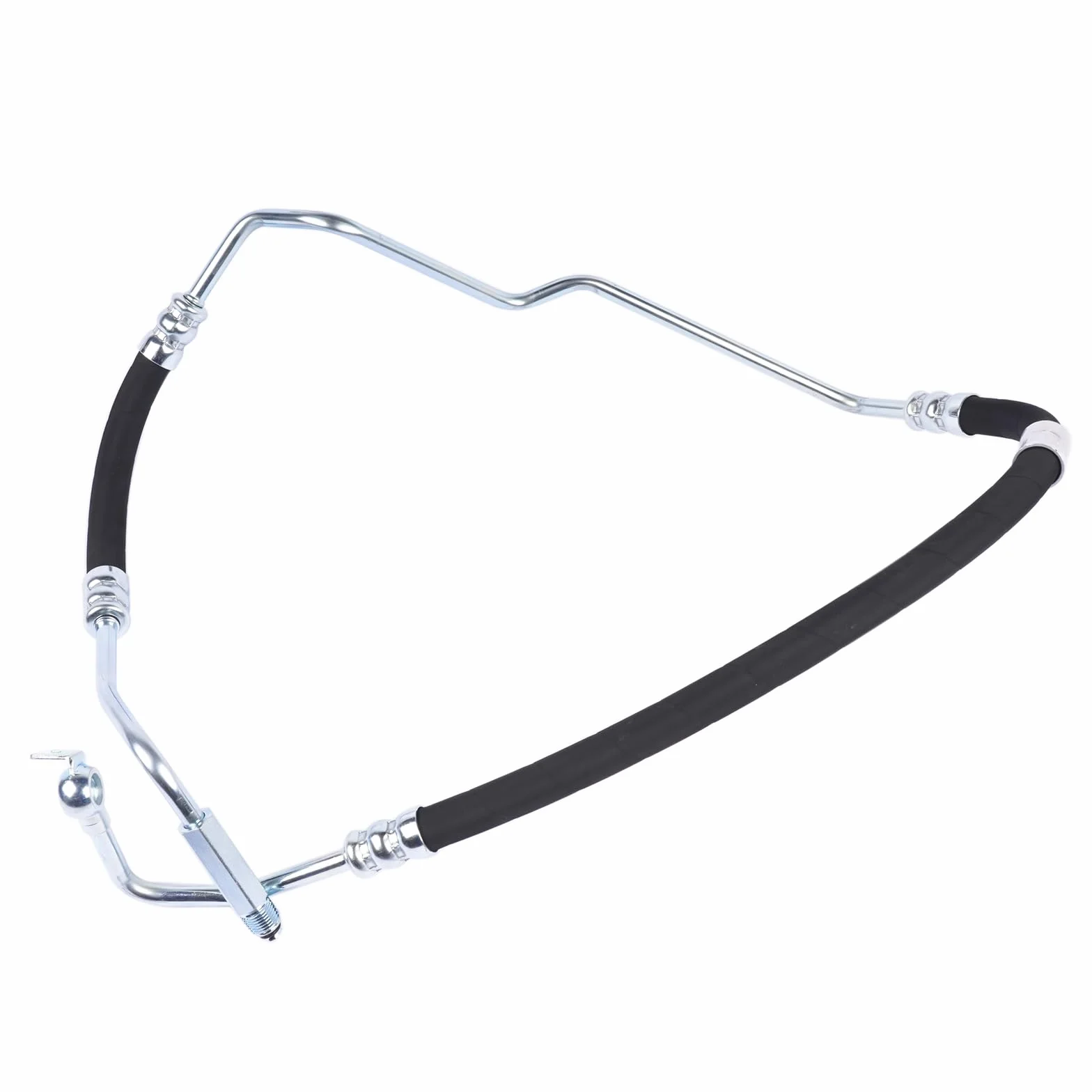 Manguera hidráulica servo smart Compatible con Ro-meo 159 Sport-wagon Bre-ra Spi-der 1.9 2.2 JTS 50507277