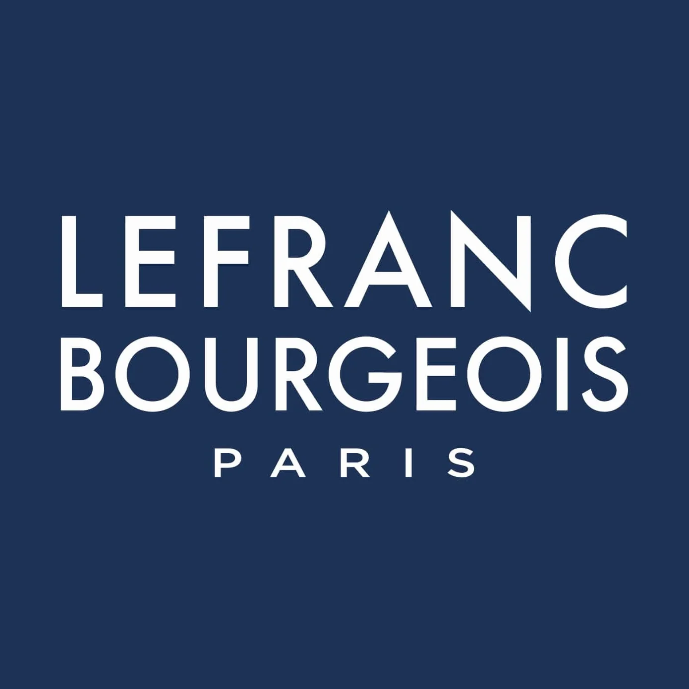 Lefranc Bourgeois Set de 2 baby pinceles