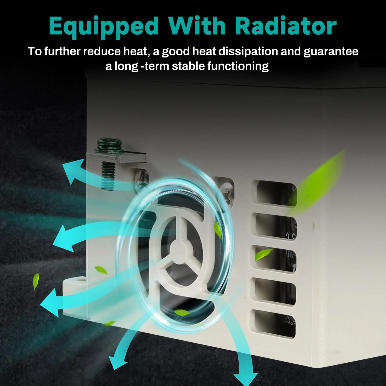DEWIN Variador de Frecuencia Monofasico,2.2kW 220V Entrada y Salida Monofásica,Variador de Frecuancia Regulador de Velocidad Motor 220V(Modelo de fábrica:JLS-E-2S-2.2GB)