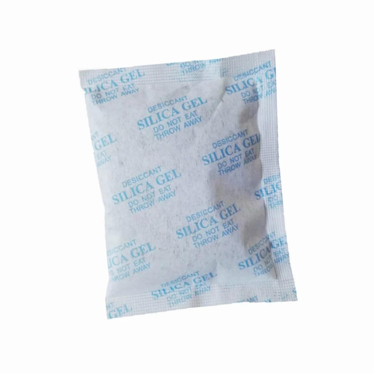 Mobestech 50piezas Bolsas Gel De Sílice Reduce Condensación Prevención Corrosión Seco