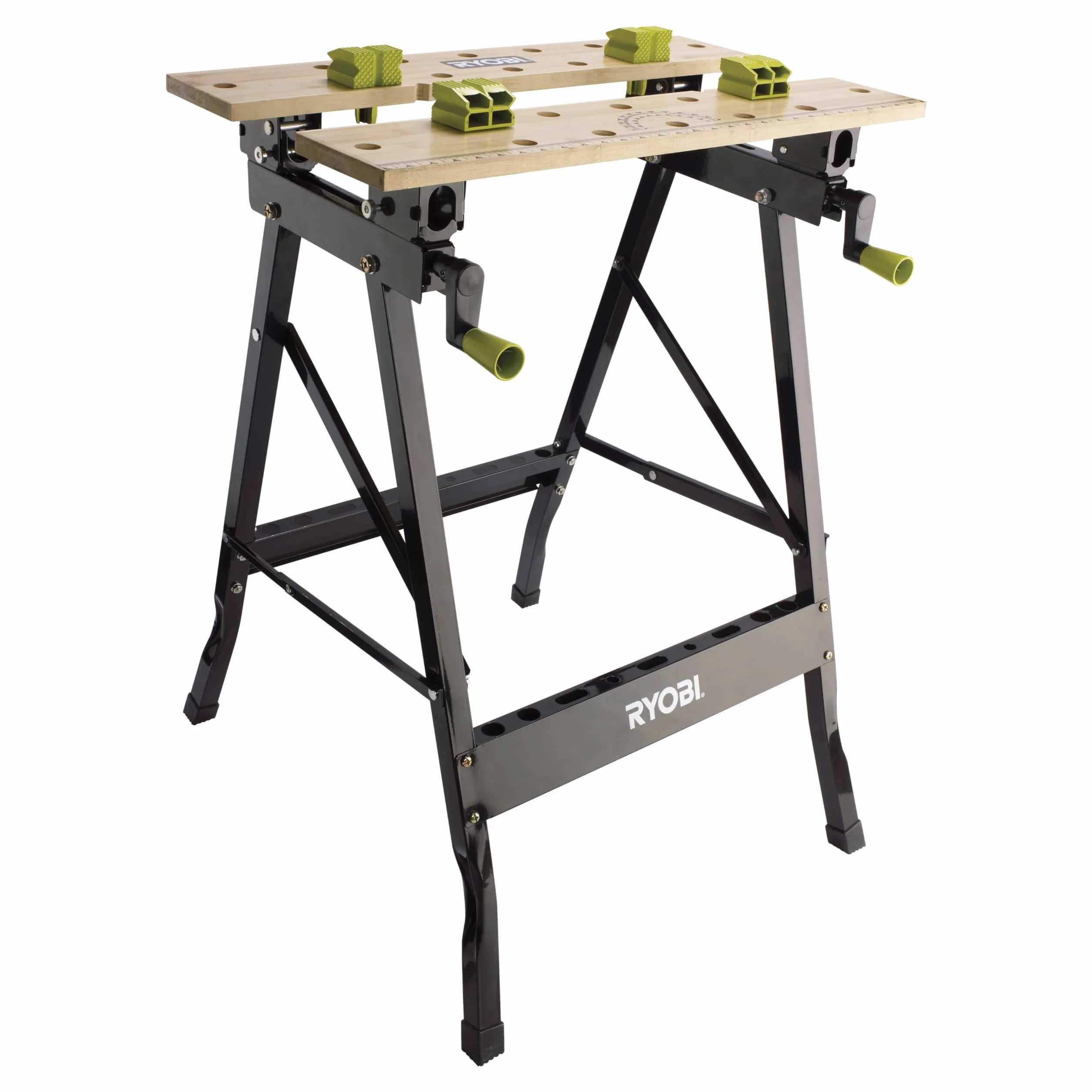 Ryobi RWB02 Banco de trabajo