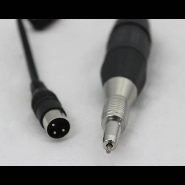 Micro Motor Laboratorio Micromotor Marathon 35K RPM 90 Lab Equipment Tool pieza de mano pulido manual