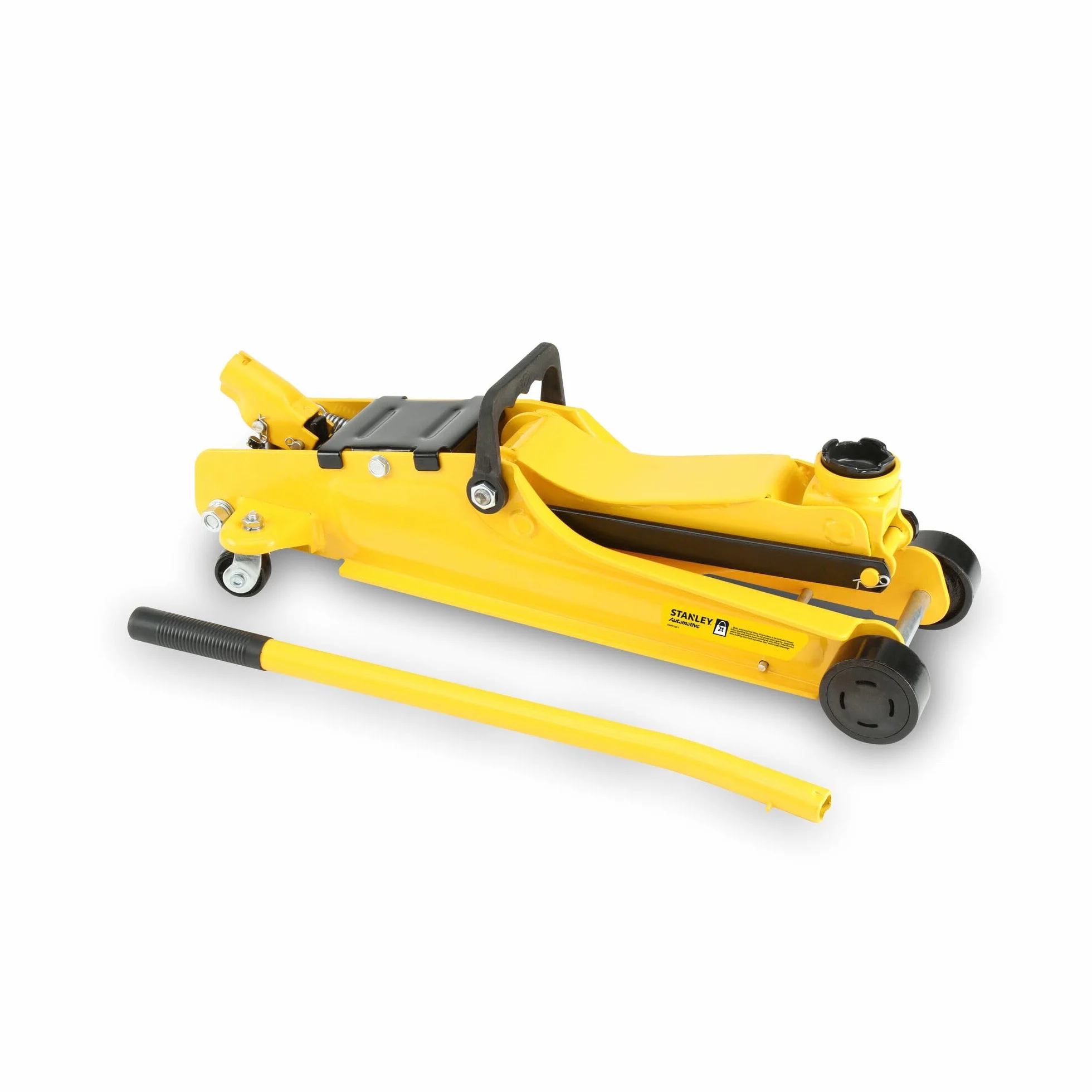 Stanley STMT81251-1 Gato de carretilla 2T