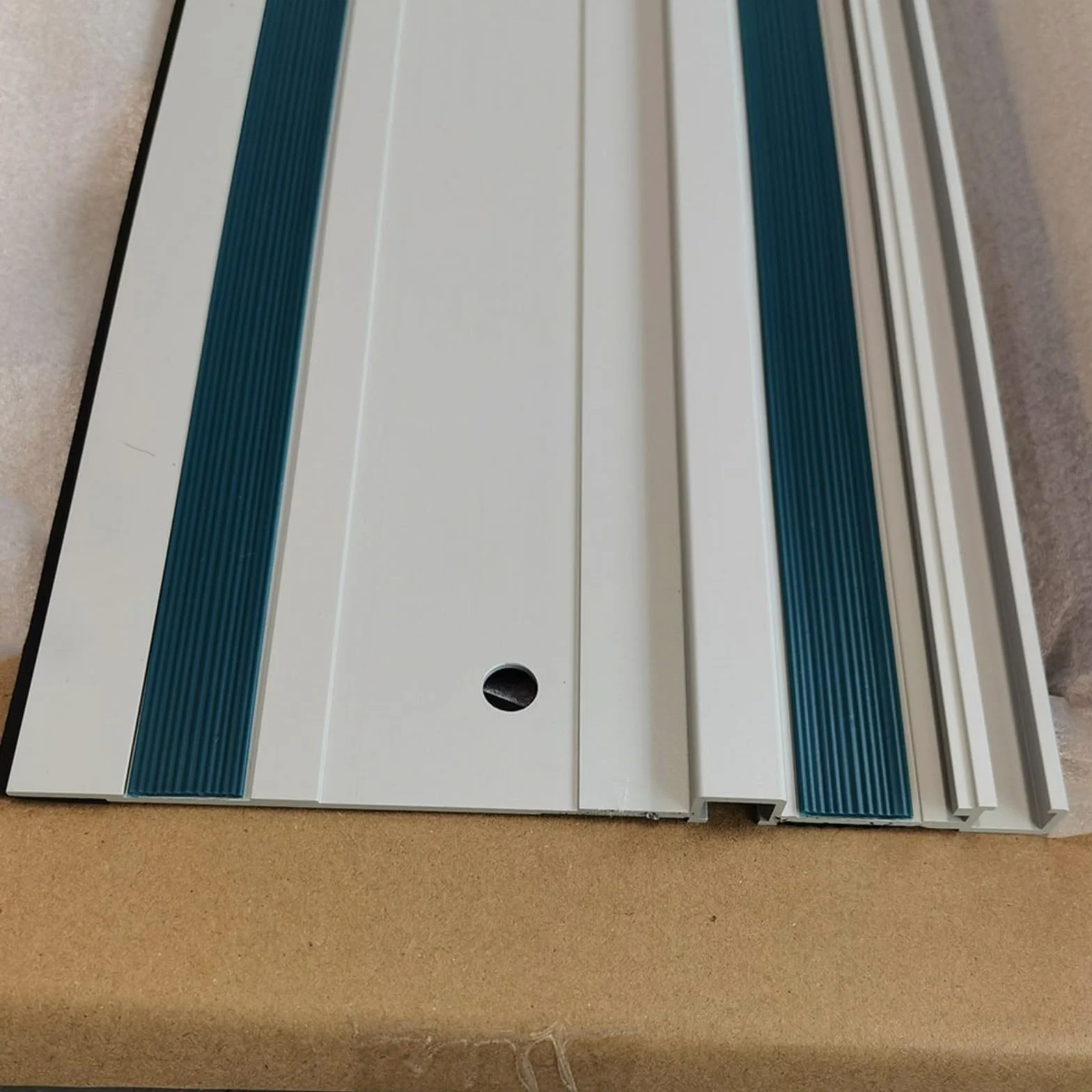 Tira deslizante de riel guía HPLIVE 1,4 m para SP6000