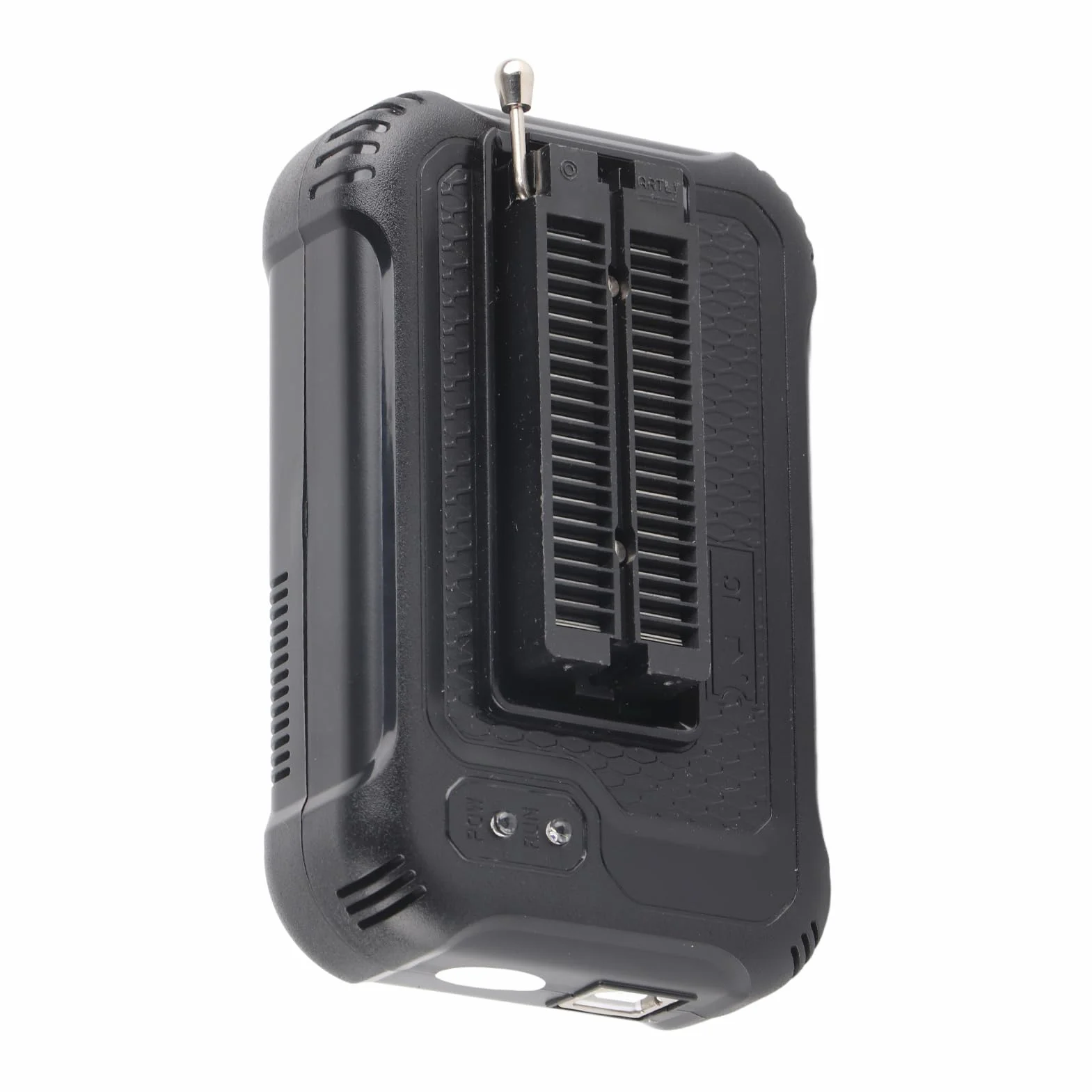 SEAFRONT TL866II Universal Programador 3 en 1 para EEPROM Flash 8051 AVR MCU GAL PIC con 10 Adaptadores Soporte USB