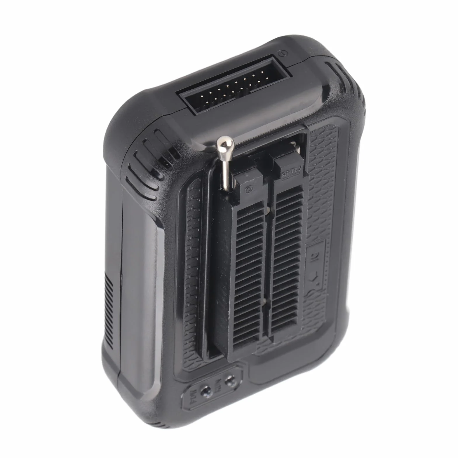 SEAFRONT TL866II Universal Programador 3 en 1 para EEPROM Flash 8051 AVR MCU GAL PIC con 10 Adaptadores Soporte USB