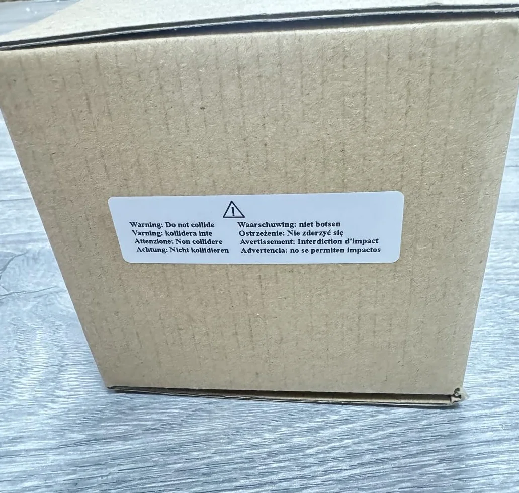 GHW38 5-26Vdc salida de empuje de 300 mm perímetro Longitud de la rueda Posición Medidor de codificador Medidor de resolución 1000 PPR con indicador HB961 lectura en pulgadas o milímetro