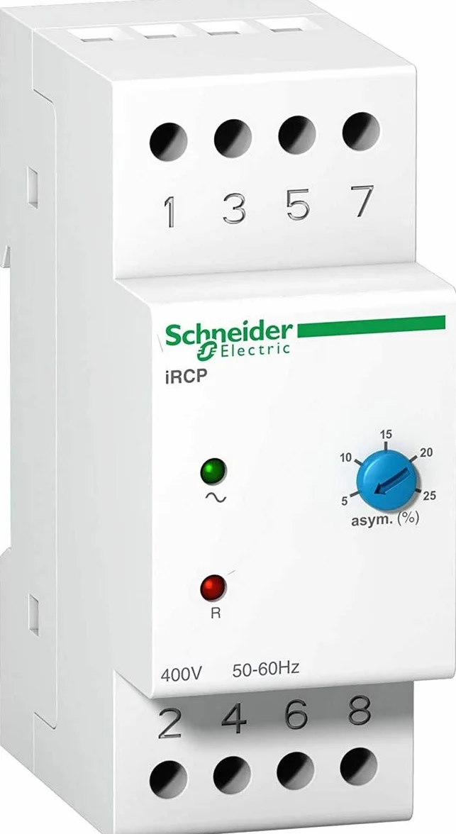Schneider Electric A9E21180 RCP Relé Control Fase
