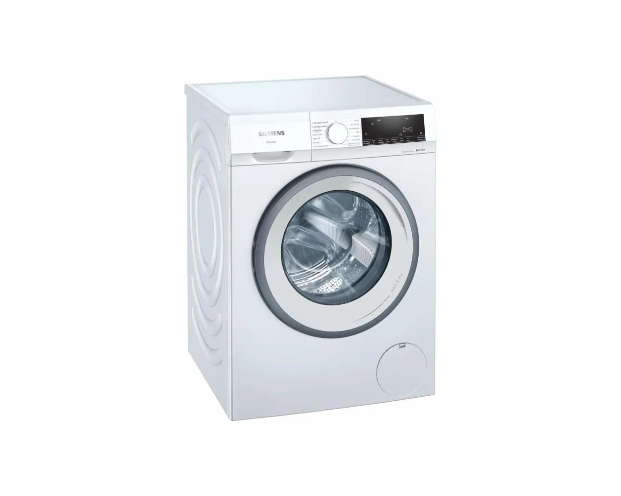 Siemens lavadora-secadora 8/5 kg 1400 rpm wn34a100ff