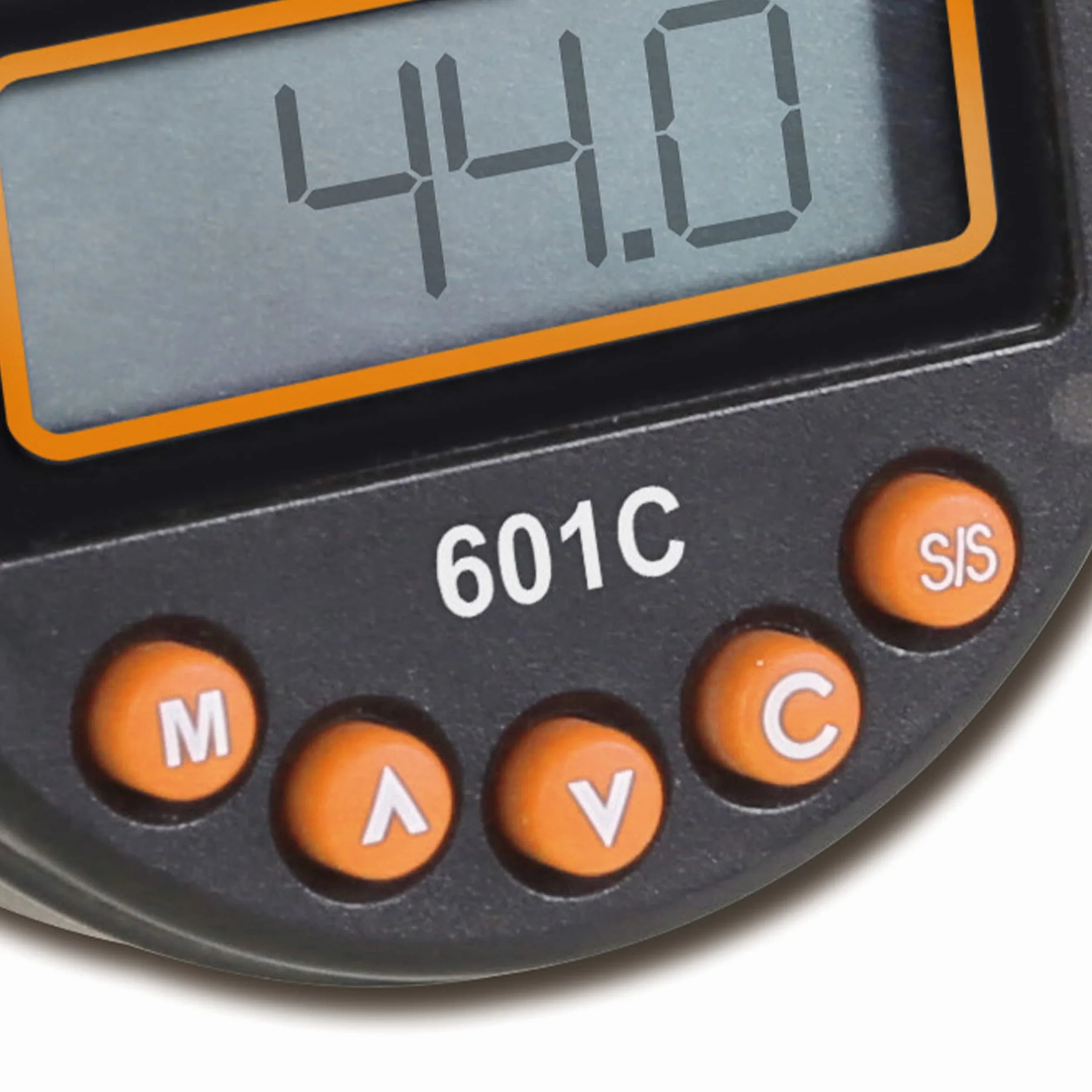 Beta 601C - Goniómetro digital para aprietes angulares