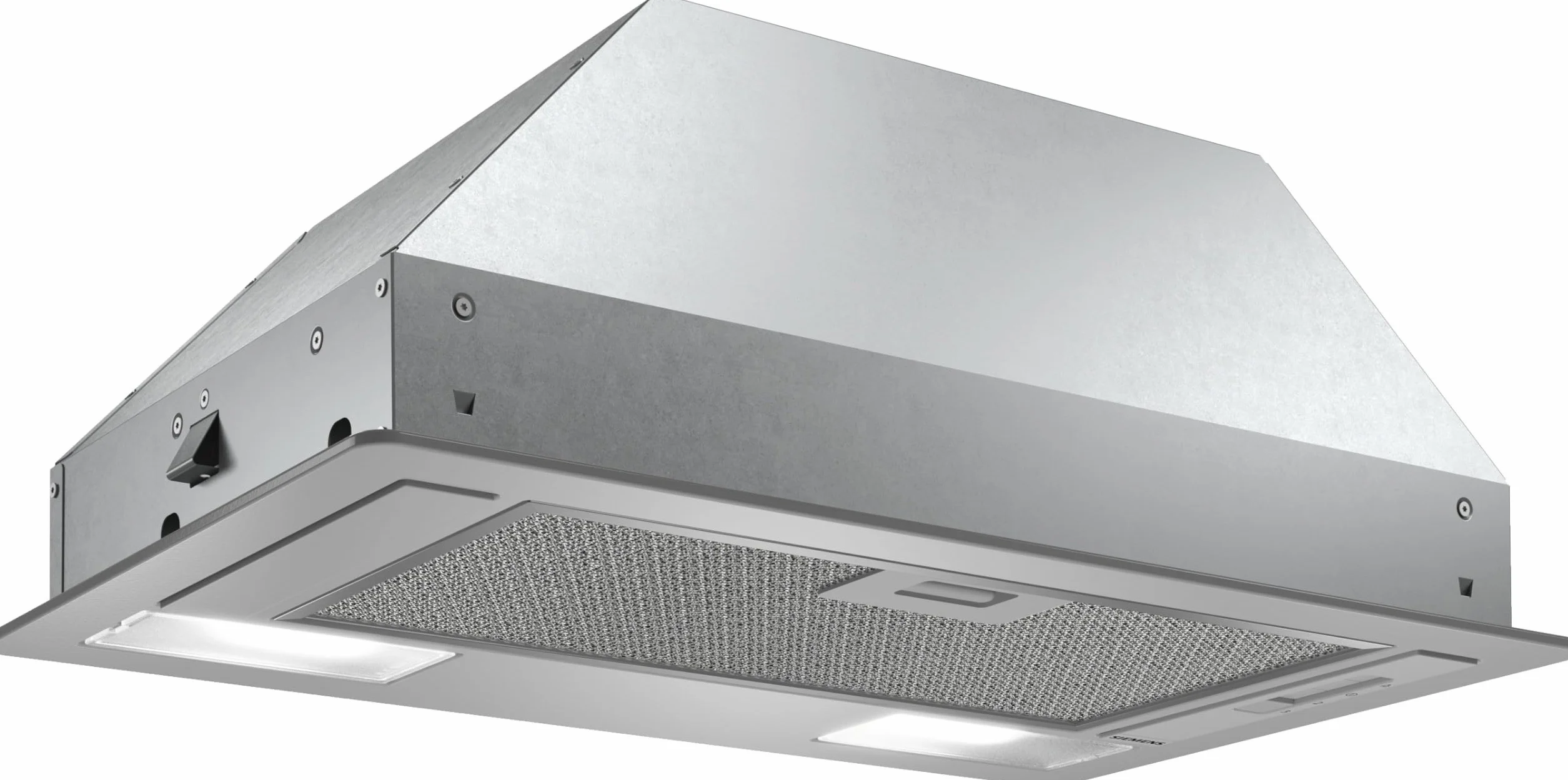 Siemens Campana de cocina LB53NAA30