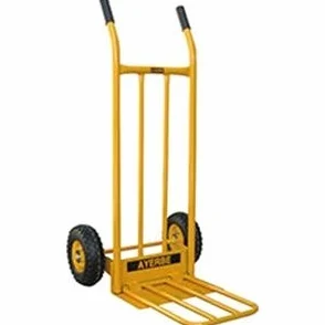 AYERBE INDUSTRIAL DE MOTORES - Carretilla Almacen P/Abat.R/Im Ay-350-Cn