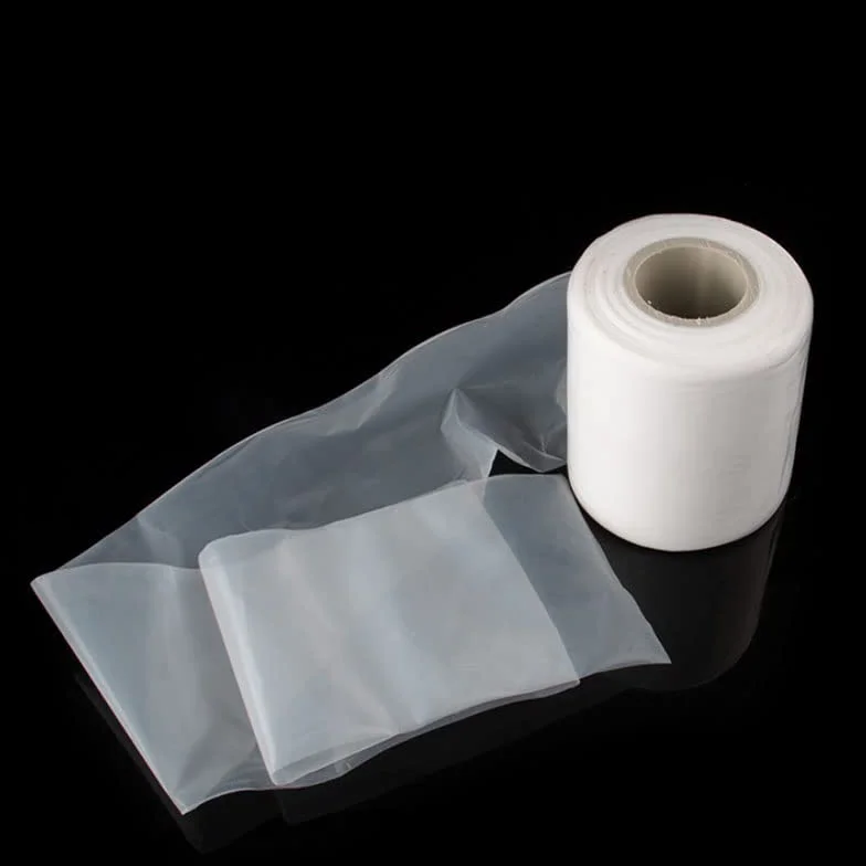Película de PTFE resistente a altas temperaturas 0,03-0,2mm espesor aislamiento lubricación 100mm x 0,2mm x 2m